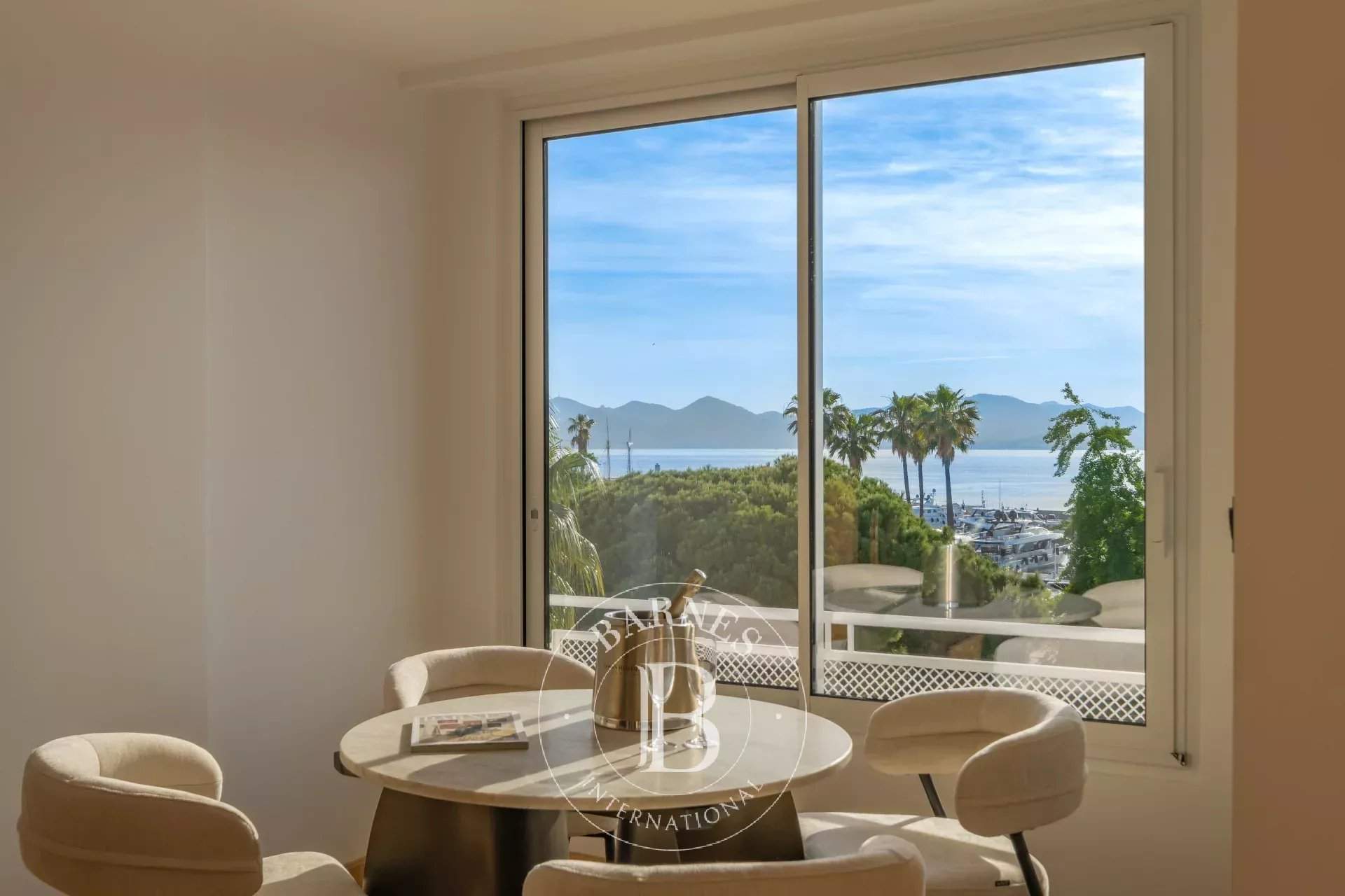 Cannes  - Apartment 2 Bedrooms - picture 4