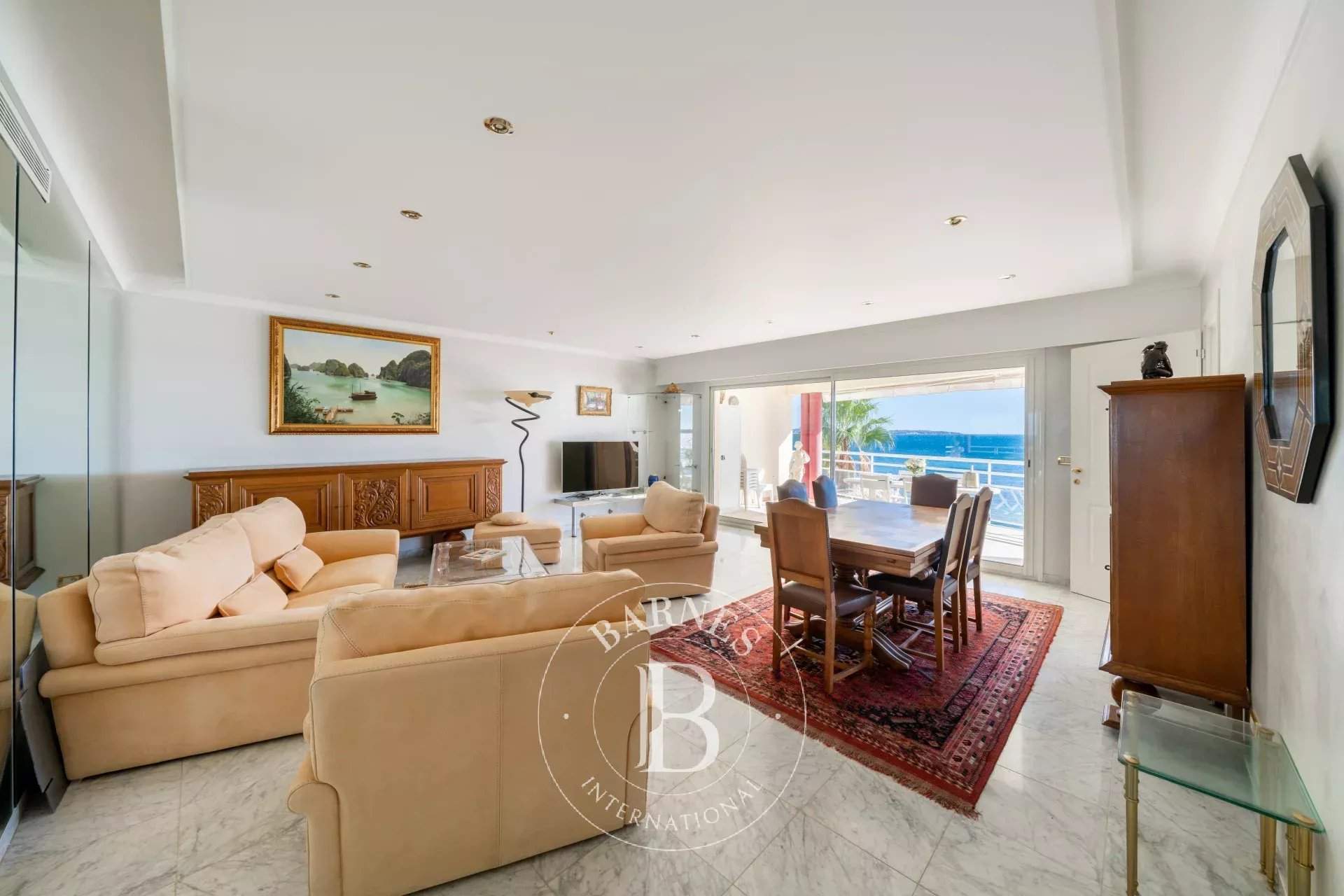 Cannes  - Piso 4 Cuartos 3 Habitaciones - picture 7