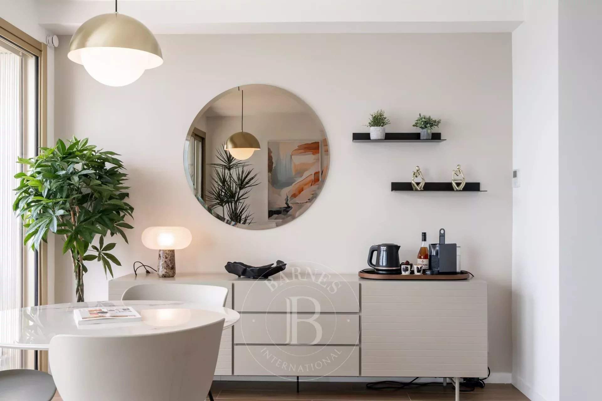 Antibes  - Apartment 1 Bedroom - picture 5