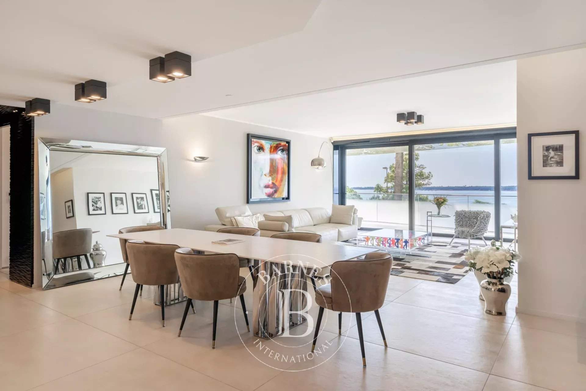 Cannes  - Appartement 5 Pi&egrave;ces 3 Chambres - picture 13