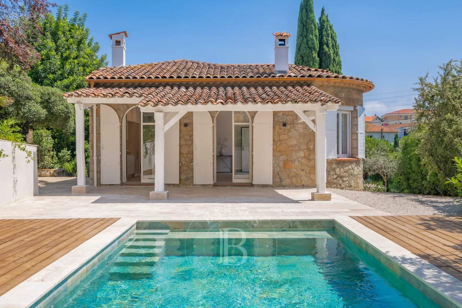 Le Cannet  - House 4 Bedrooms - picture 4