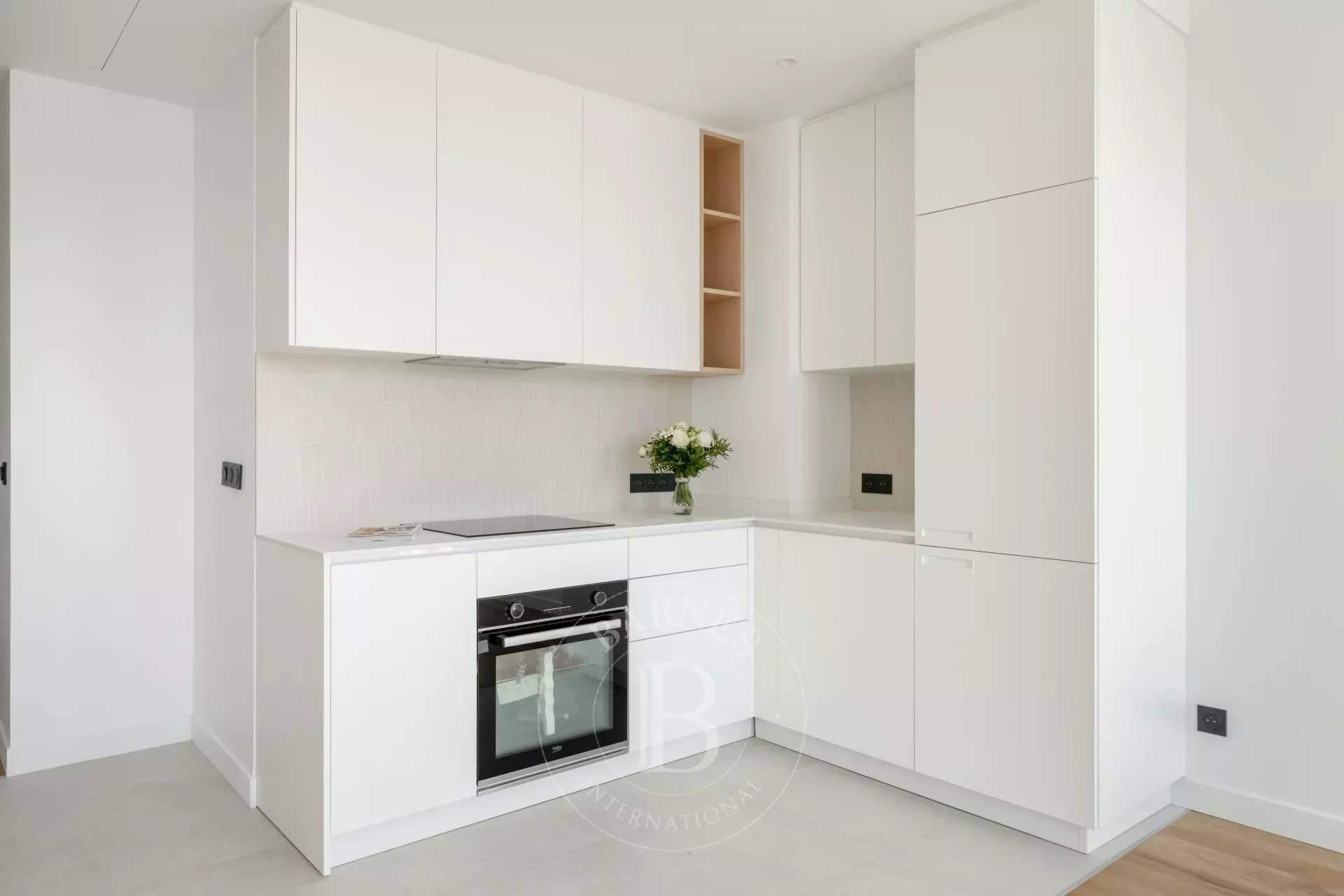 Cannes  - Apartment 1 Bedroom - picture 3
