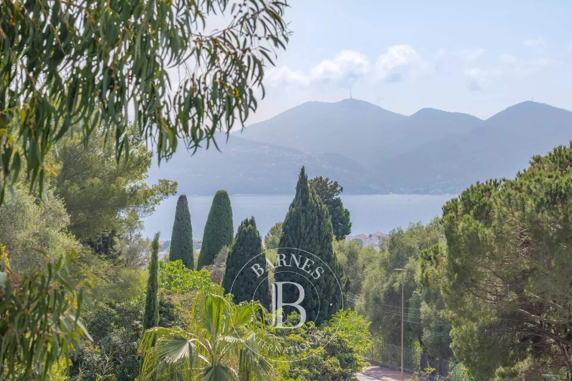 Cannes  - Villa 6 Pi&egrave;ces 5 Chambres - picture 18