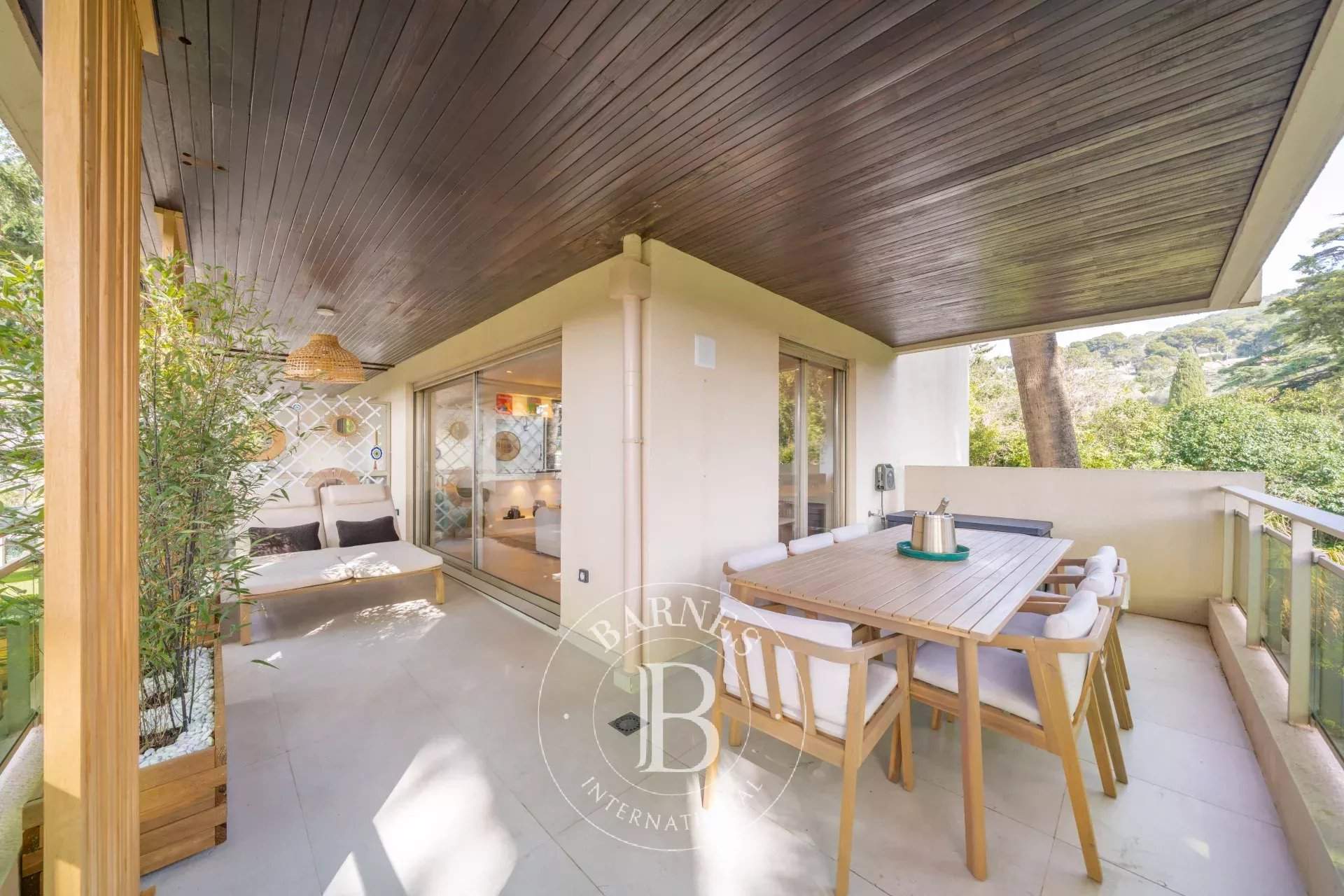 Cannes  - Appartement 3 Pi&egrave;ces 2 Chambres - picture 14