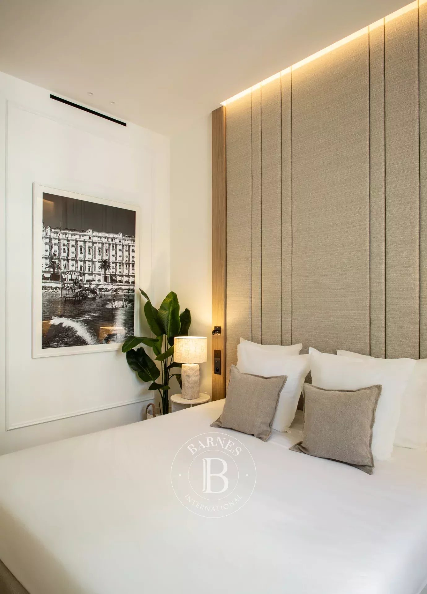 Cannes  - Piso 5 Cuartos 4 Habitaciones - picture 17