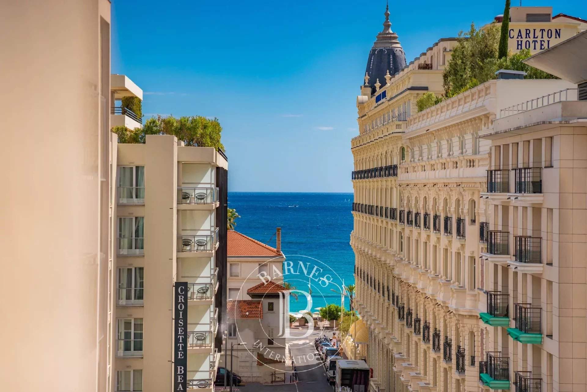 Cannes  - Piso 4 Cuartos 3 Habitaciones - picture 2