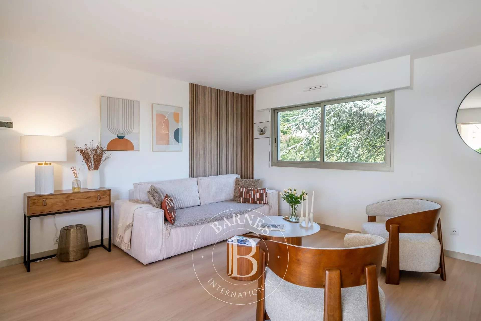 Cannes  - Appartement 2 Pi&egrave;ces, 1 Chambre - picture 3