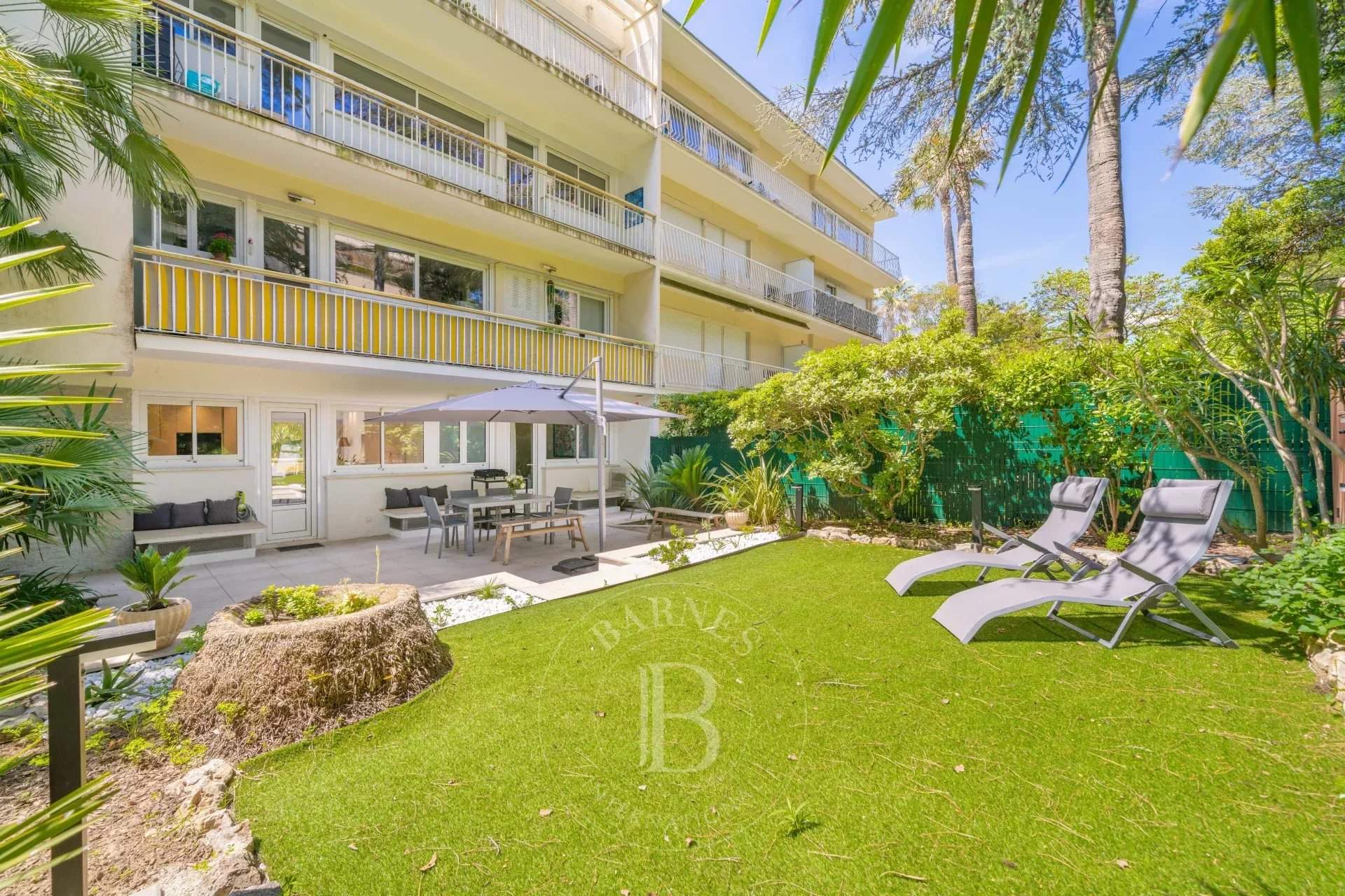 Cannes  - Apartment 2 Bedrooms - picture 11