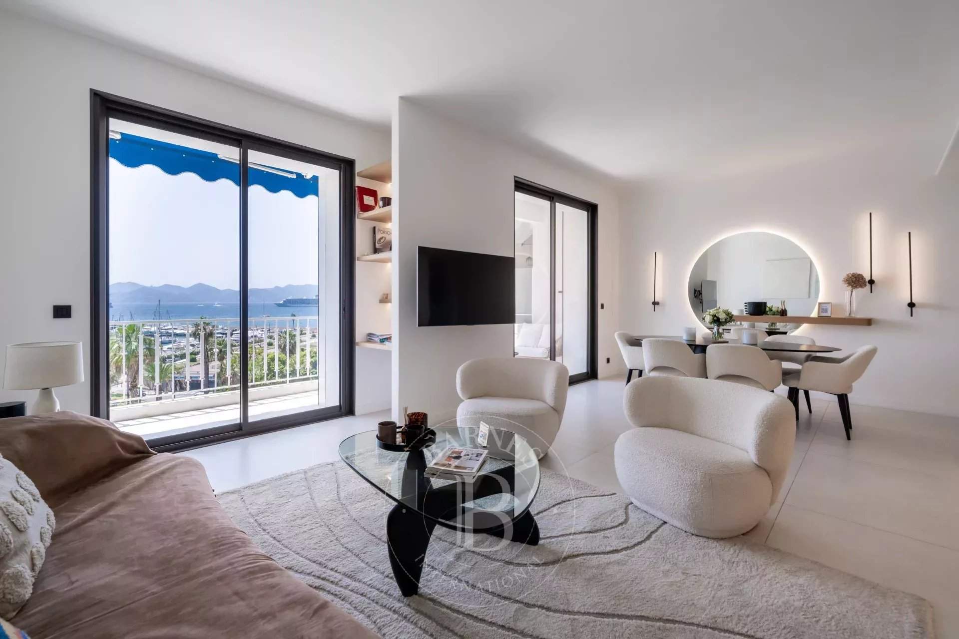 Cannes  - Apartment 3 Bedrooms - picture 9