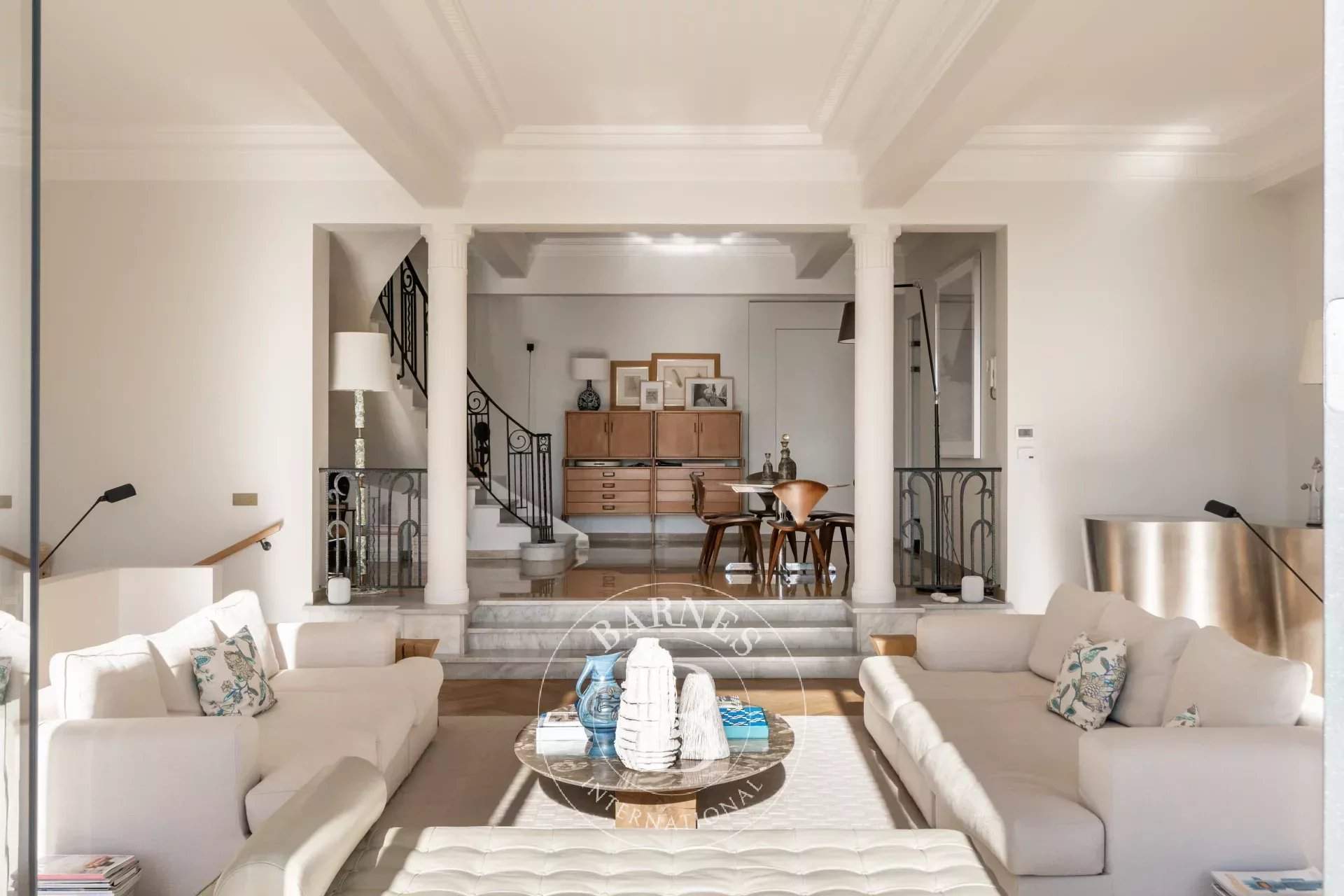 Le Cannet  - Villa 3 Bedrooms - picture 7