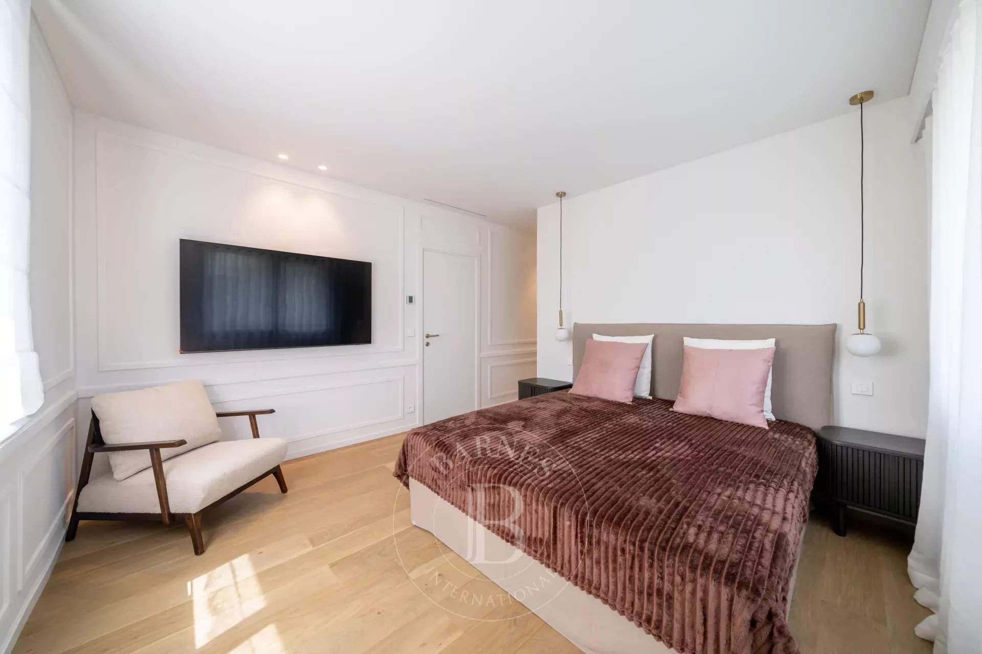 Cannes  - Villa 5 Bedrooms - picture 10