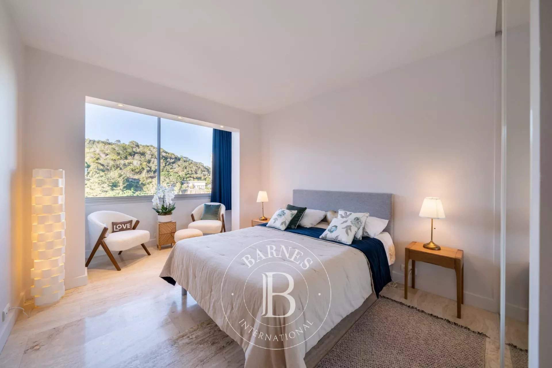 Cannes  - Appartement 6 Pi&egrave;ces 4 Chambres - picture 8