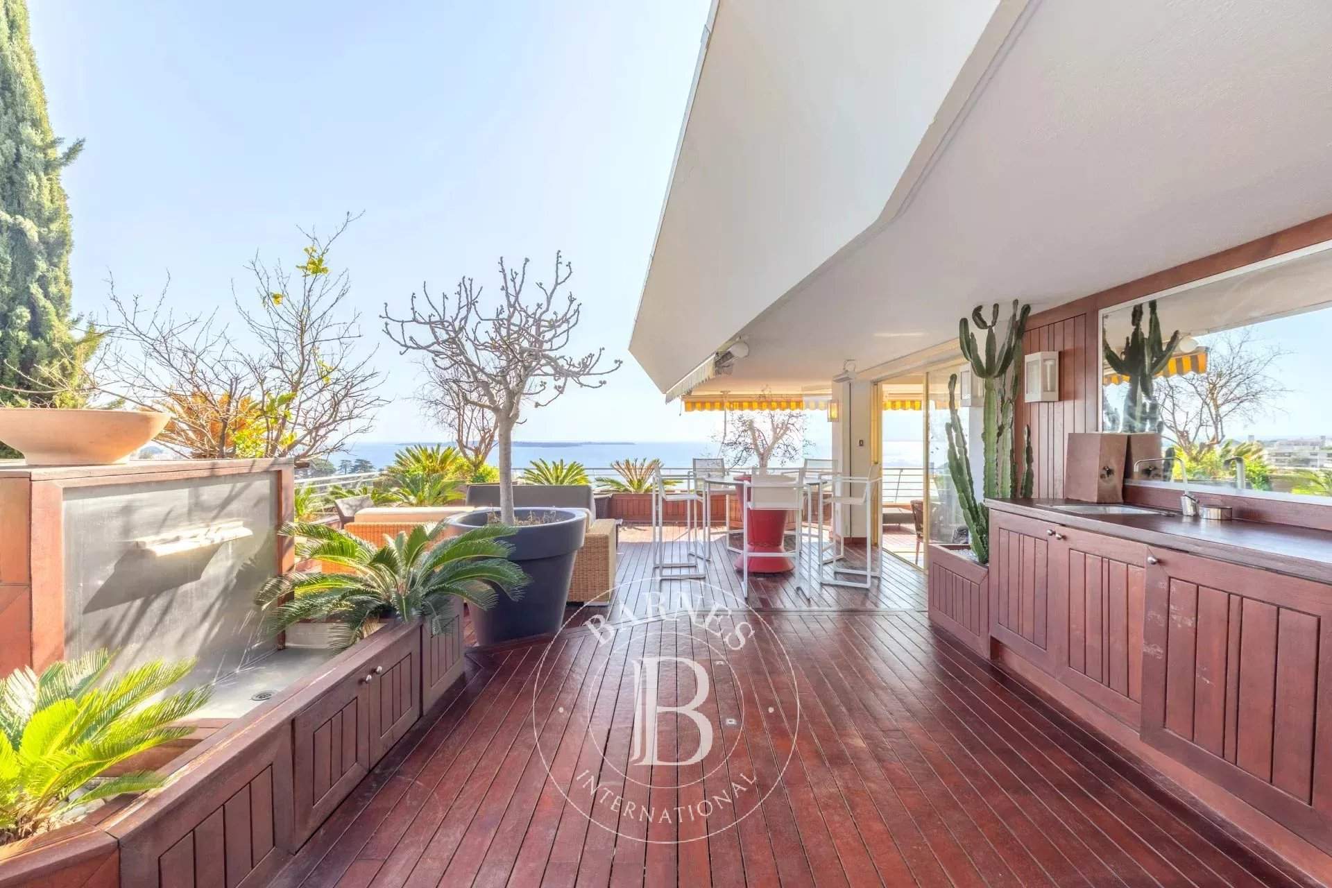 Cannes  - Apartment 2 Bedrooms - picture 9