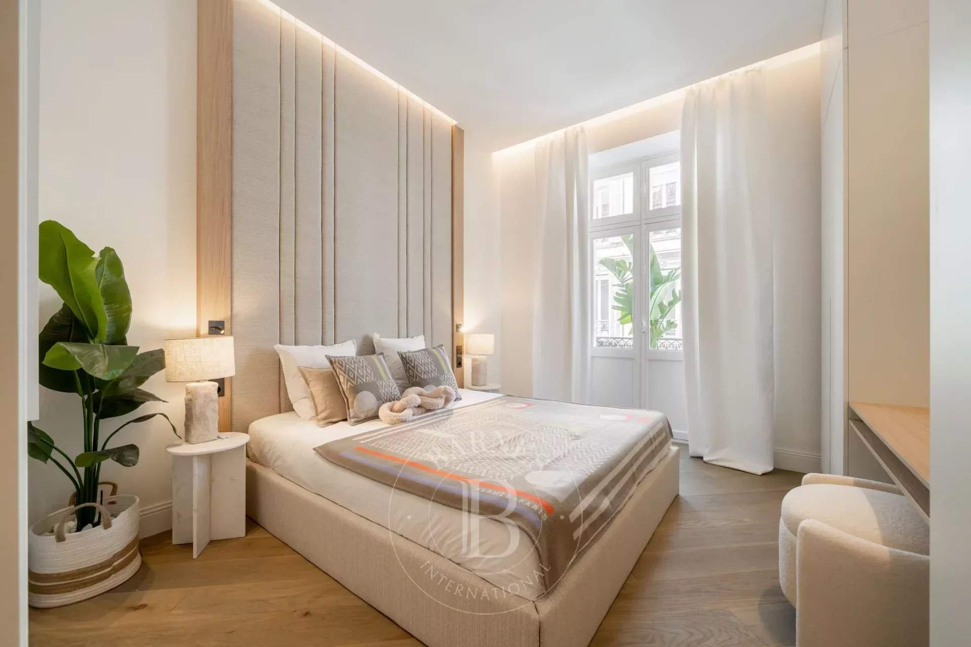 Cannes  - Appartement 5 Pièces 4 Chambres - picture 5