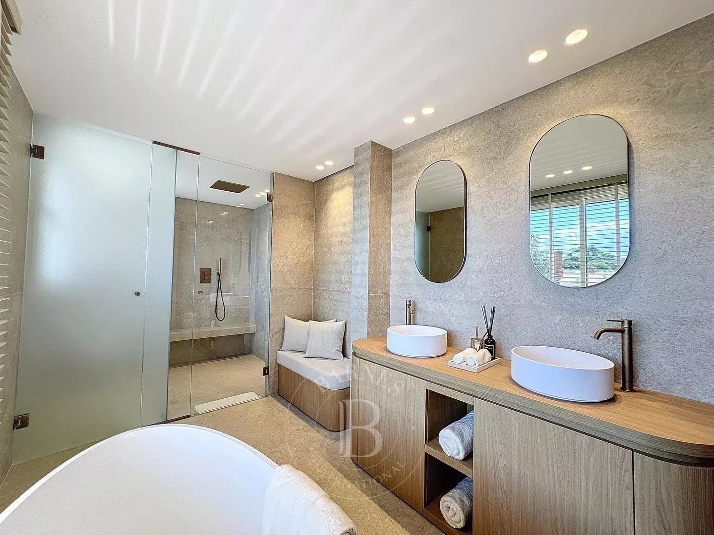 Cannes  - Piso 4 Cuartos 3 Habitaciones - picture 4