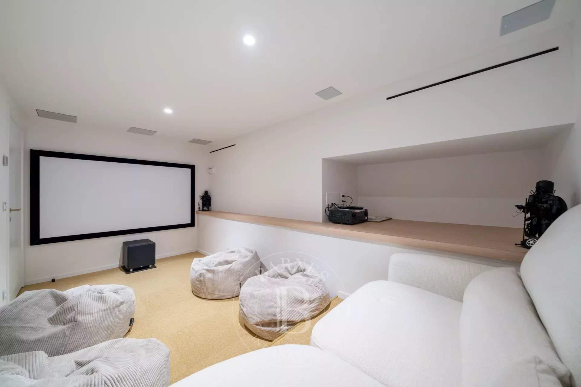 Cannes  - Villa 5 Bedrooms - picture 18