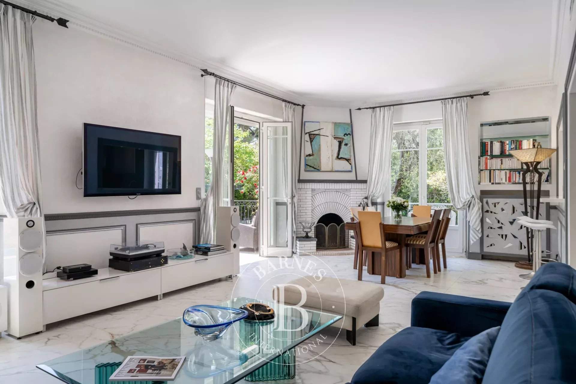 Cannes  - Villa 8 Pi&egrave;ces 6 Chambres - picture 10