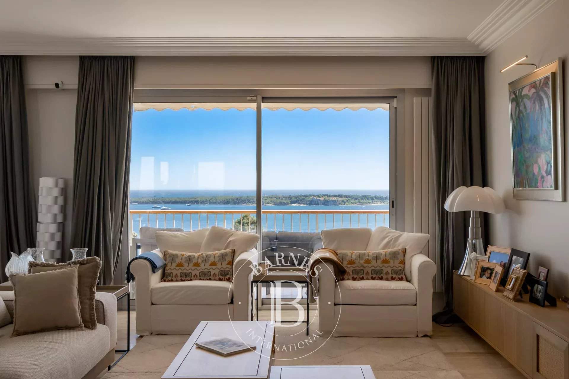 Cannes  - Piso 6 Cuartos 4 Habitaciones - picture 19