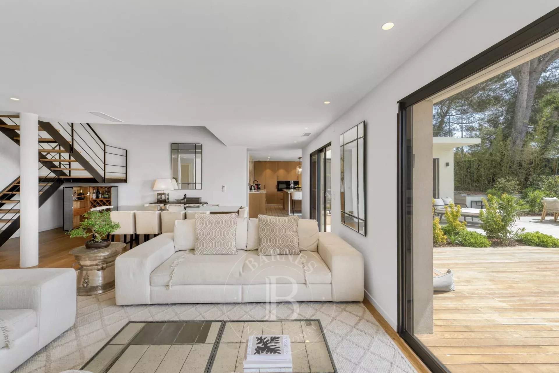 Cannes  - Villa 4 Bedrooms - picture 6