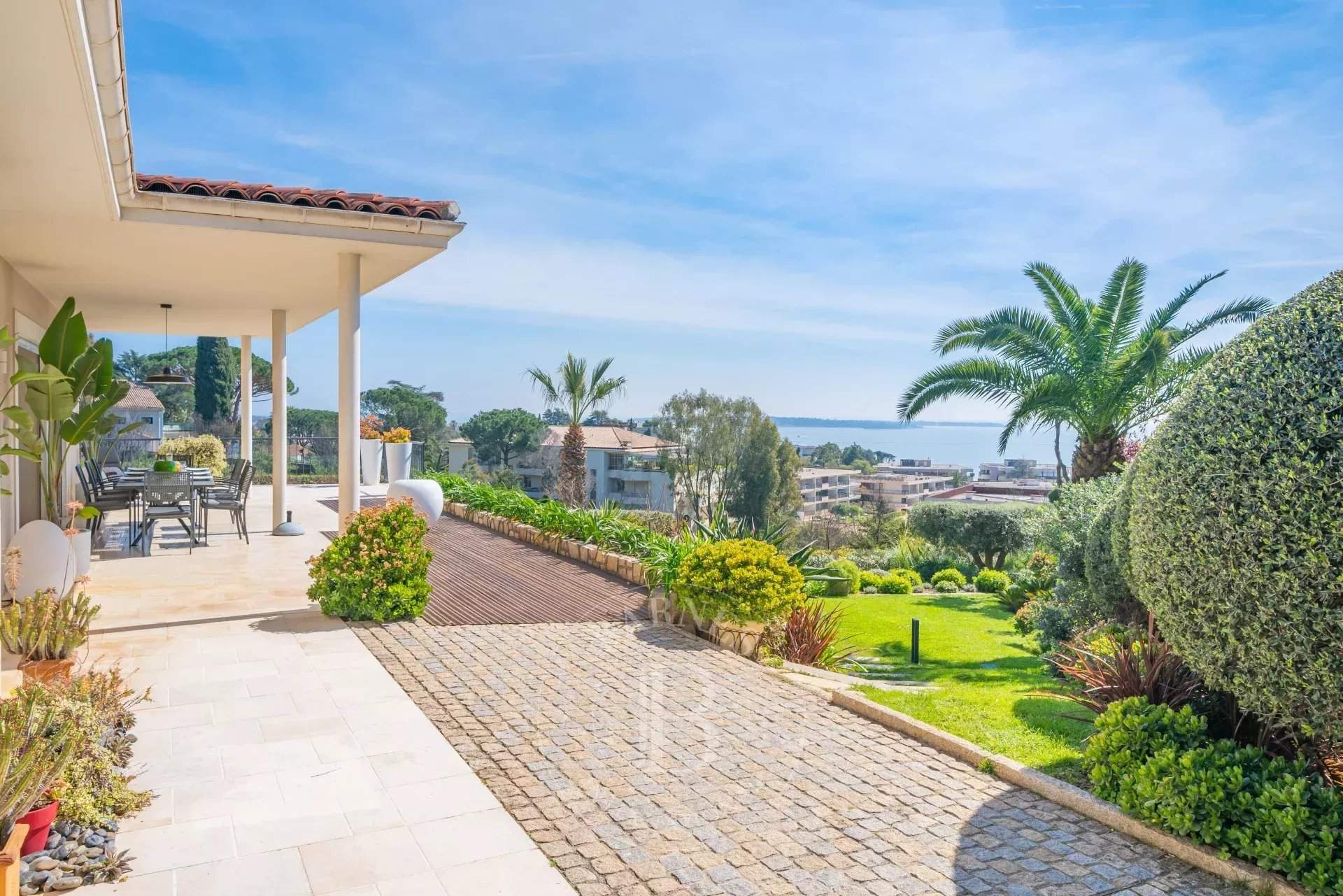 Cannes  - Villa 7 Cuartos 4 Habitaciones - picture 8