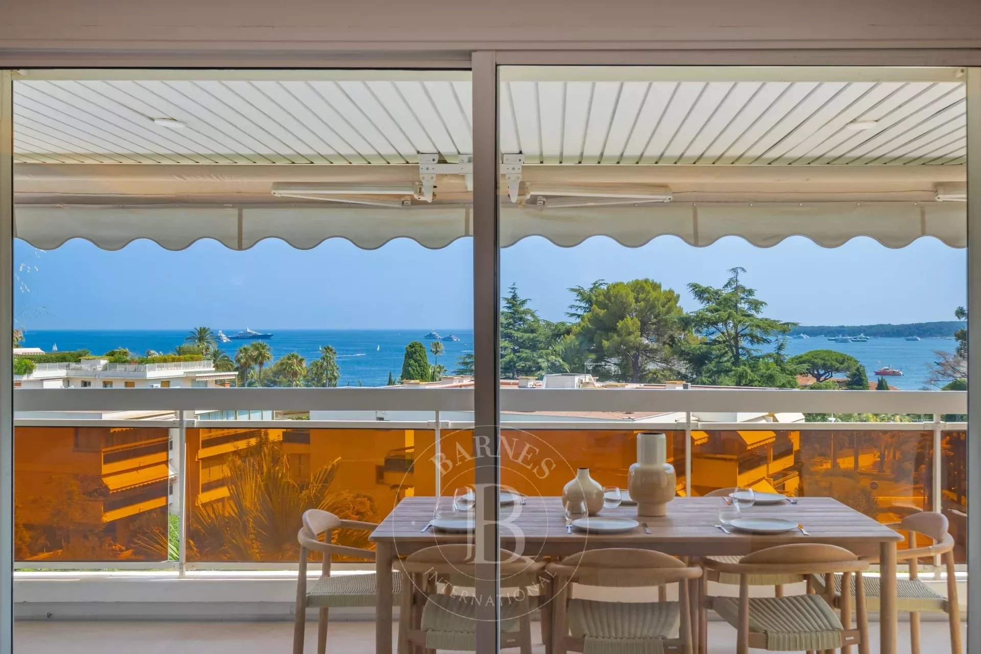 Cannes  - Piso 5 Cuartos 4 Habitaciones - picture 13