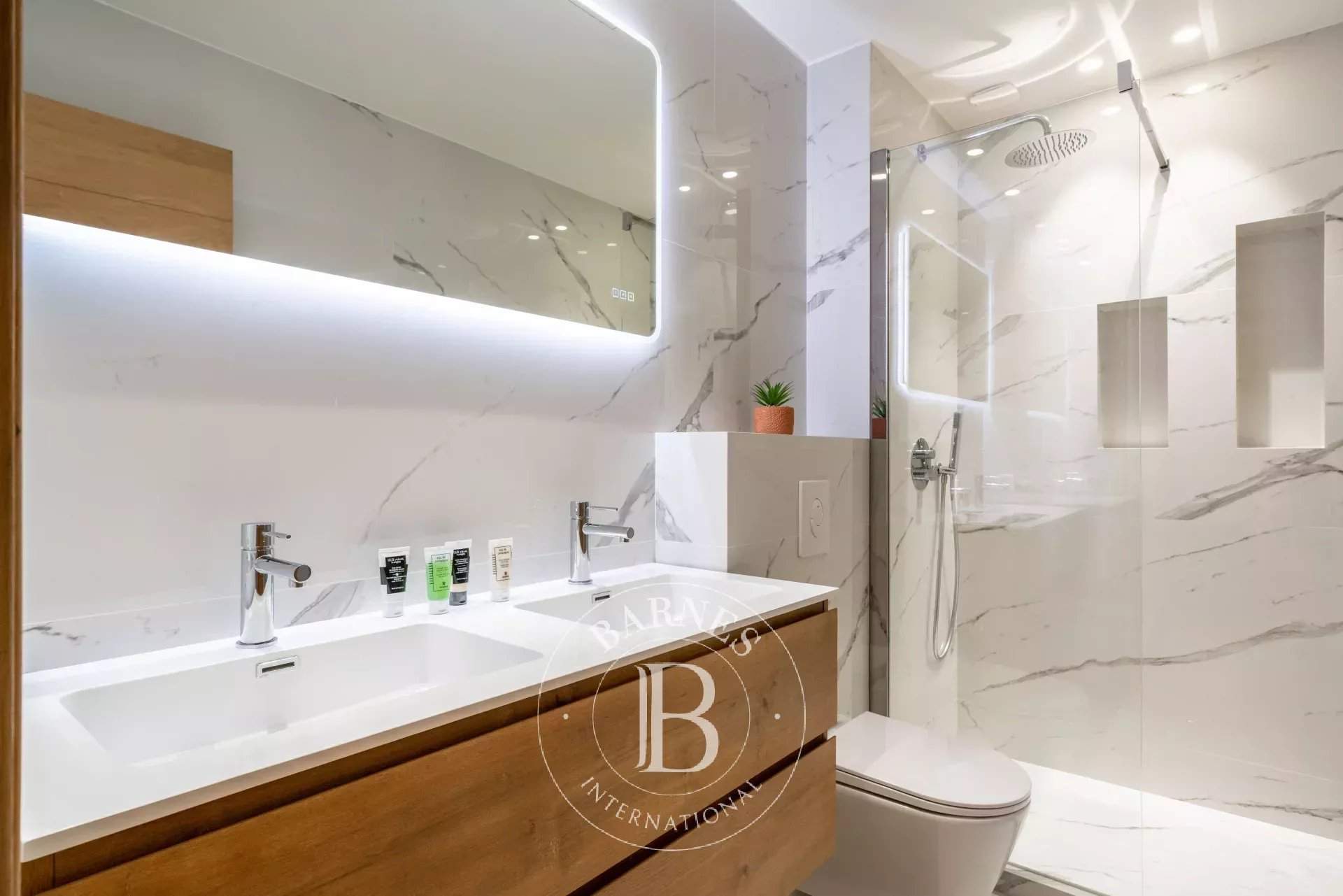 Cannes  - Apartment 3 Bedrooms - picture 11