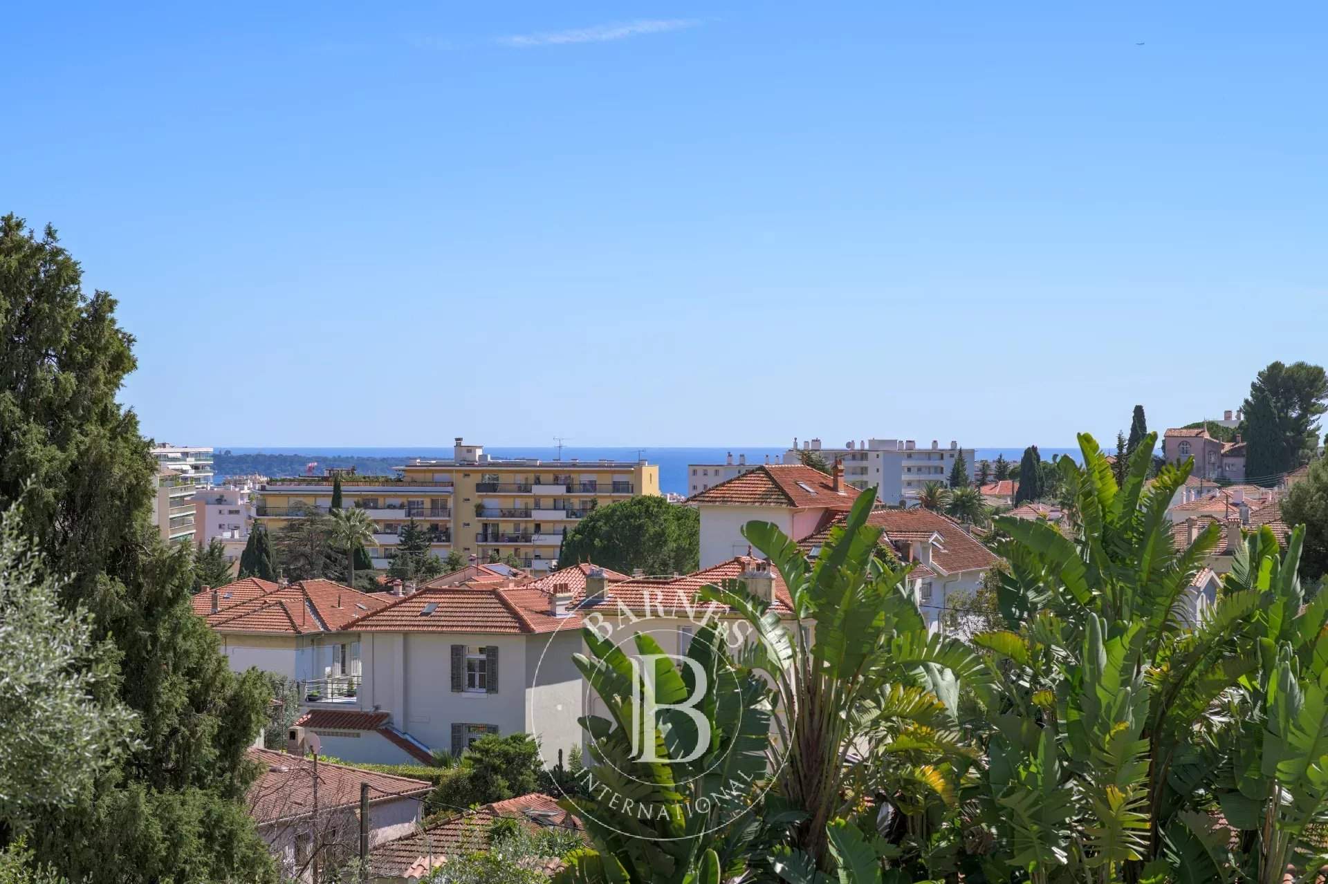 Le Cannet  - Appartement 4 Pi&egrave;ces - picture 12