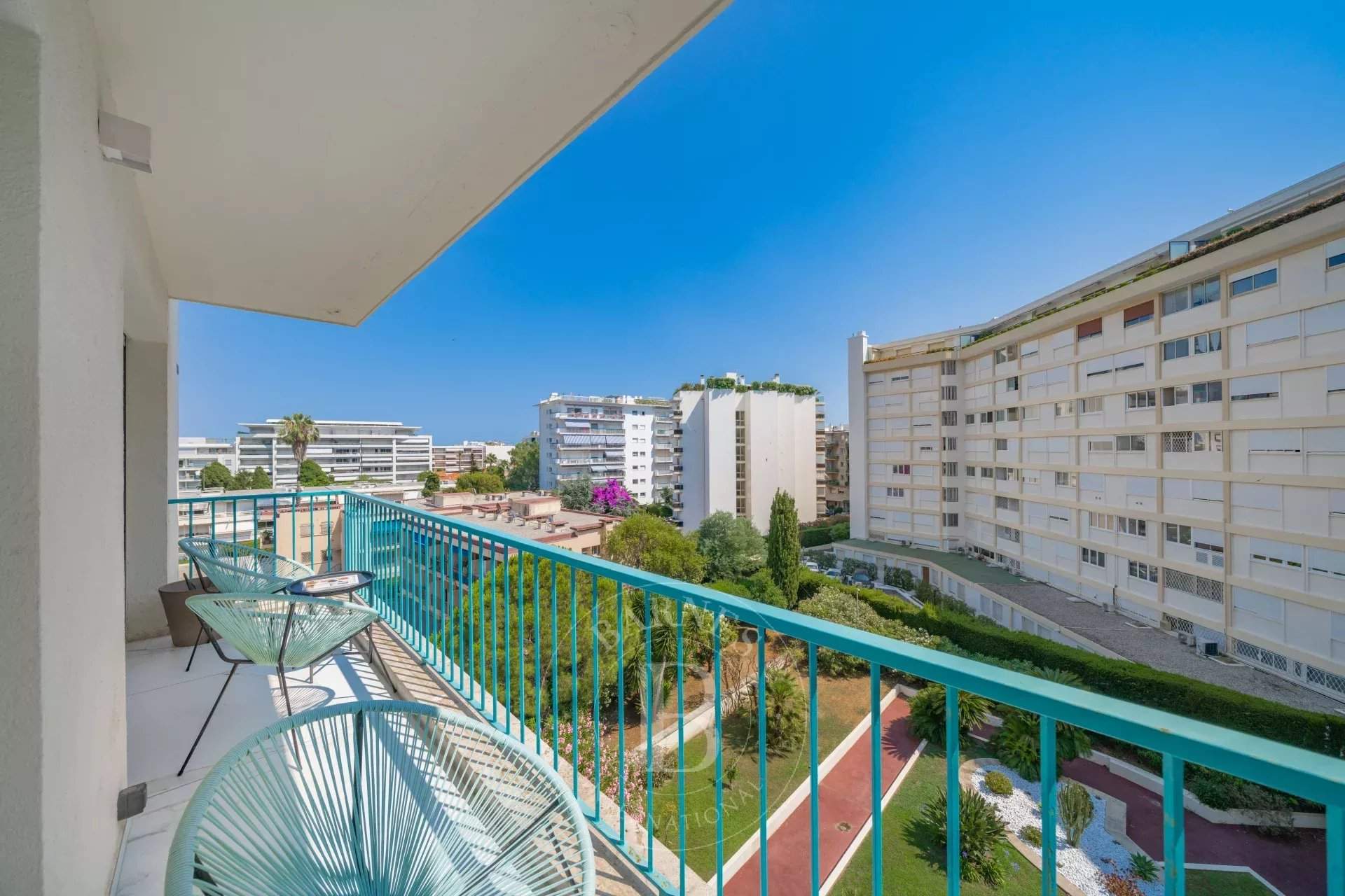 Cannes  - Apartment 3 Bedrooms - picture 15