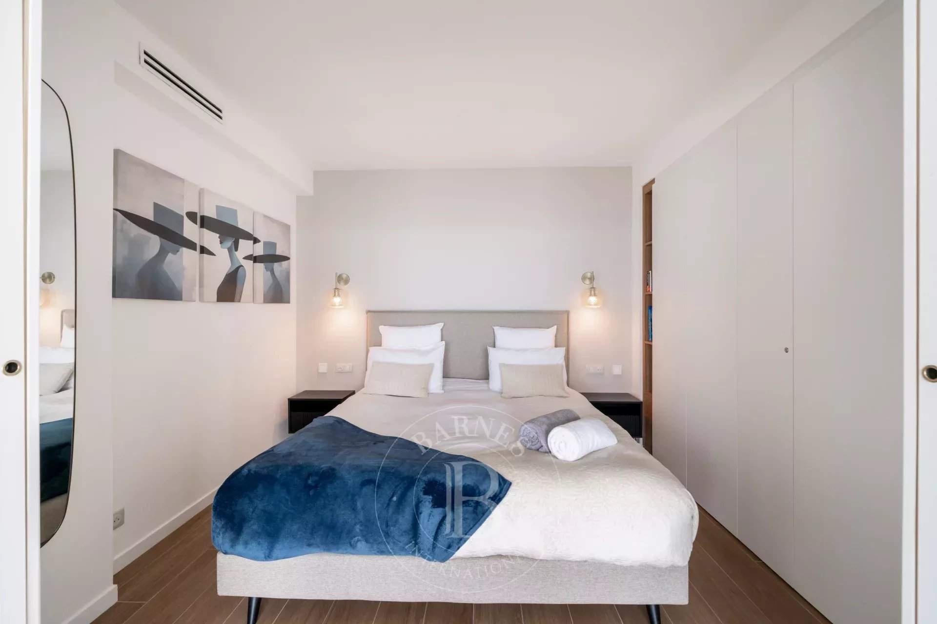 Antibes  - Apartment 1 Bedroom - picture 10