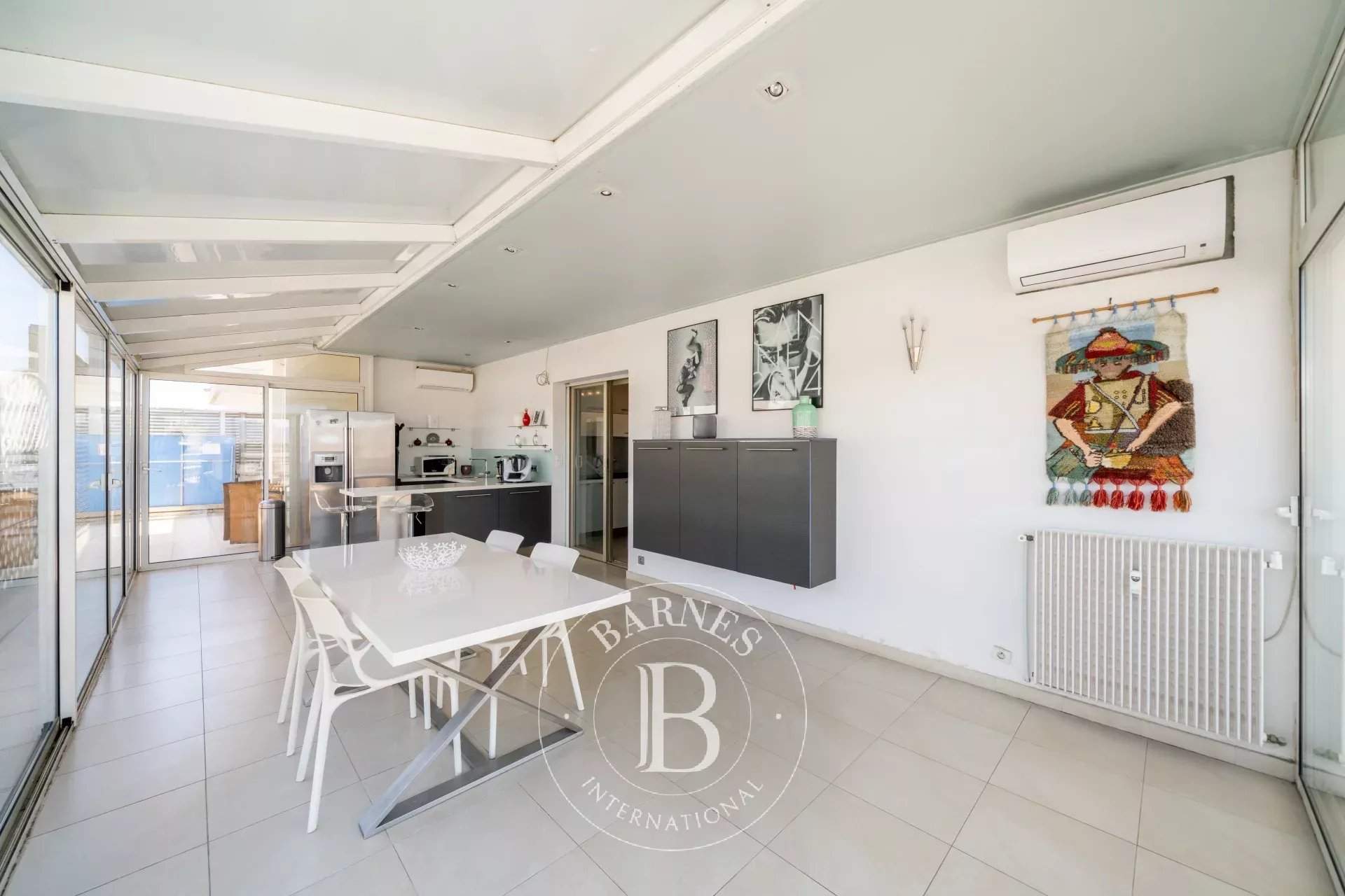 Cannes  - Piso 4 Cuartos 3 Habitaciones - picture 7