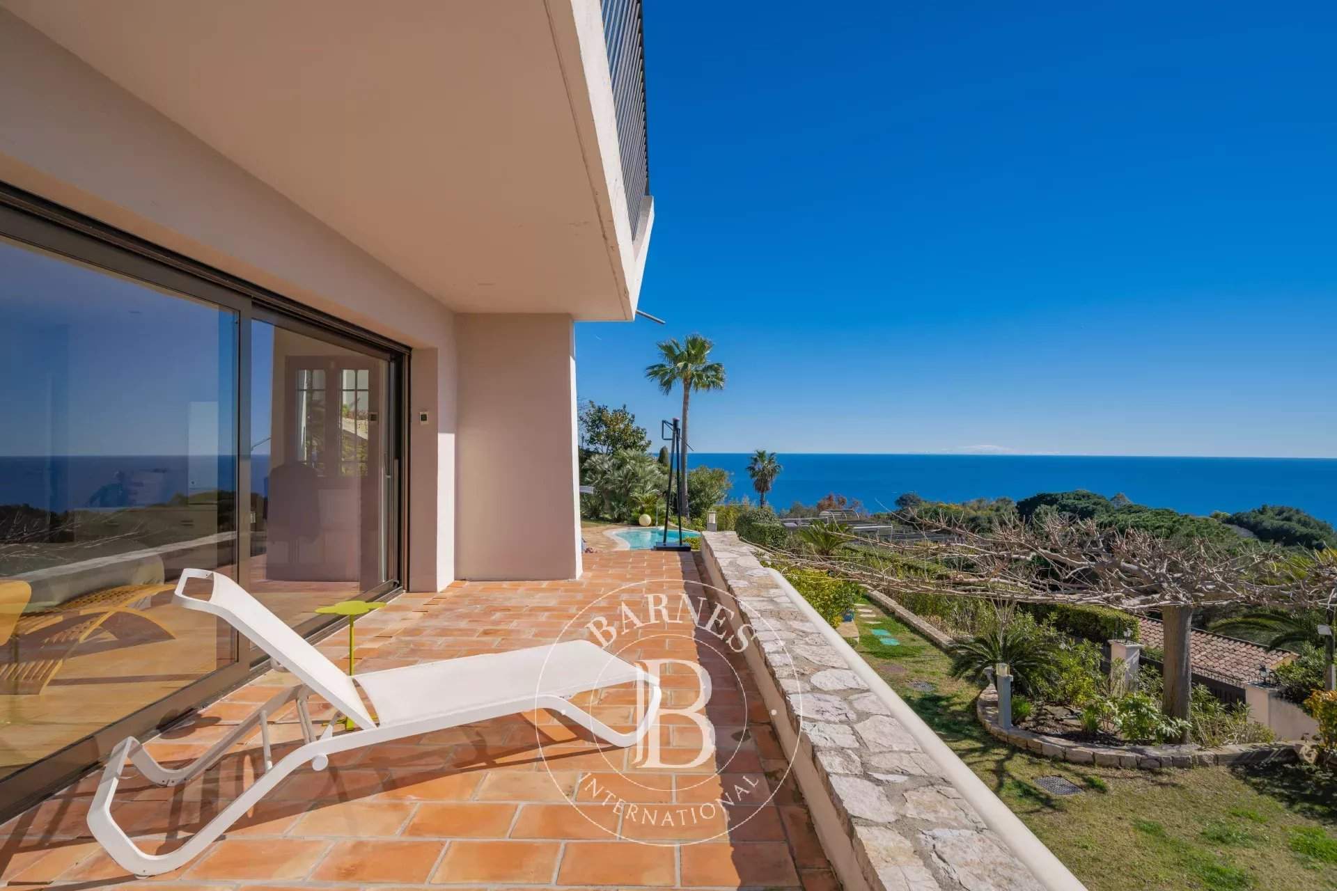 Cannes  - Villa 7 Cuartos 5 Habitaciones - picture 11