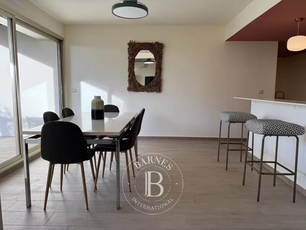 Juan-les-Pins  - Apartment 2 Bedrooms - picture 8