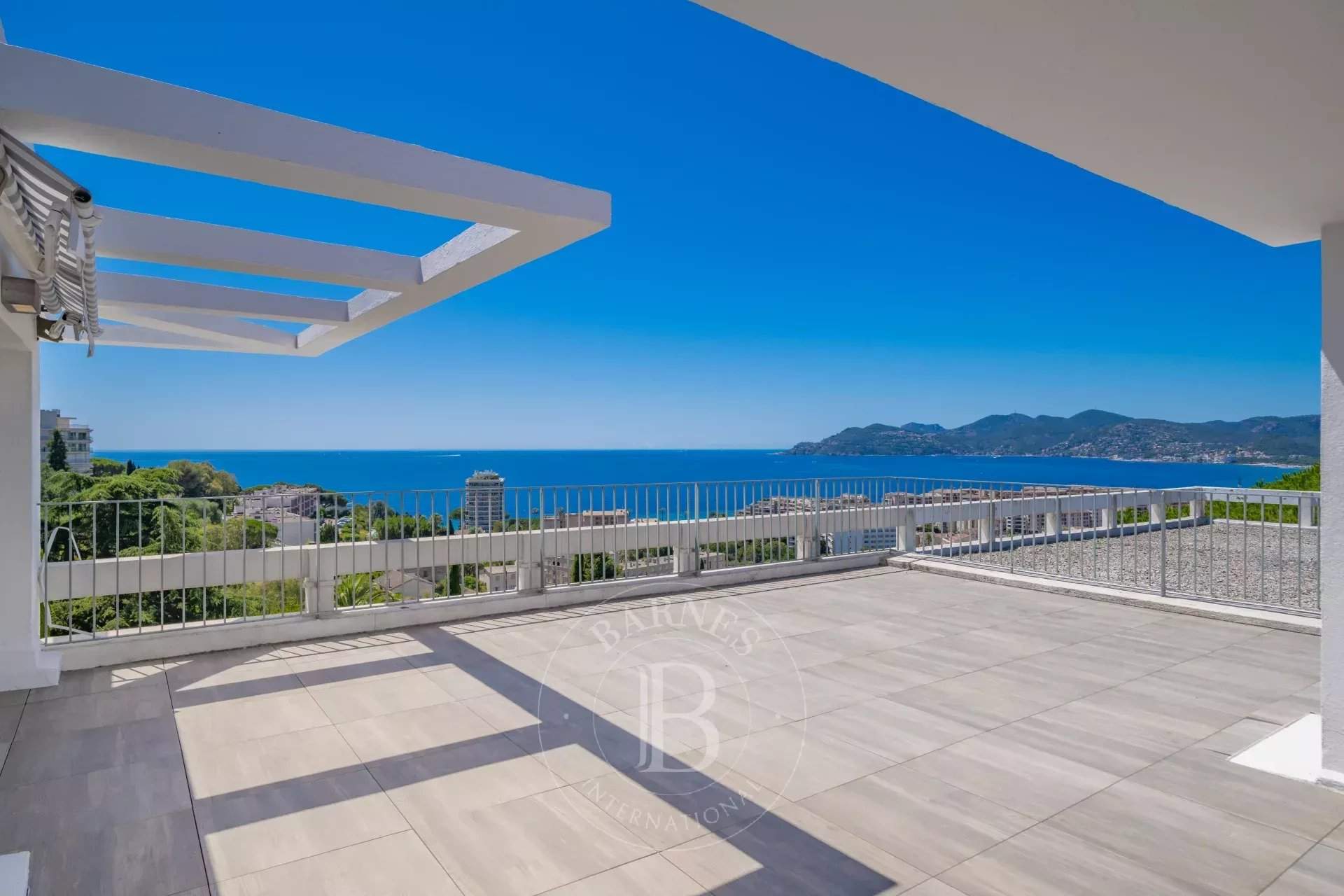 Cannes  - Piso 3 Cuartos 2 Habitaciones - picture 2