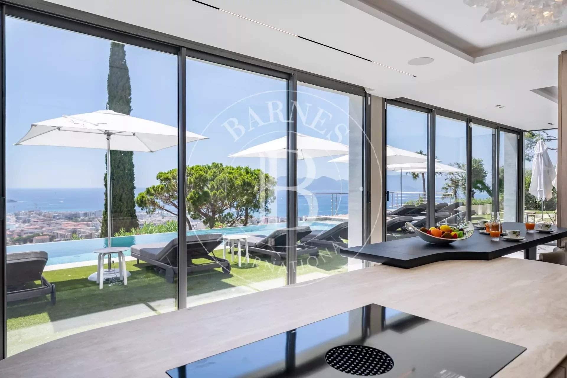 Cannes  - Villa  6 Habitaciones - picture 11
