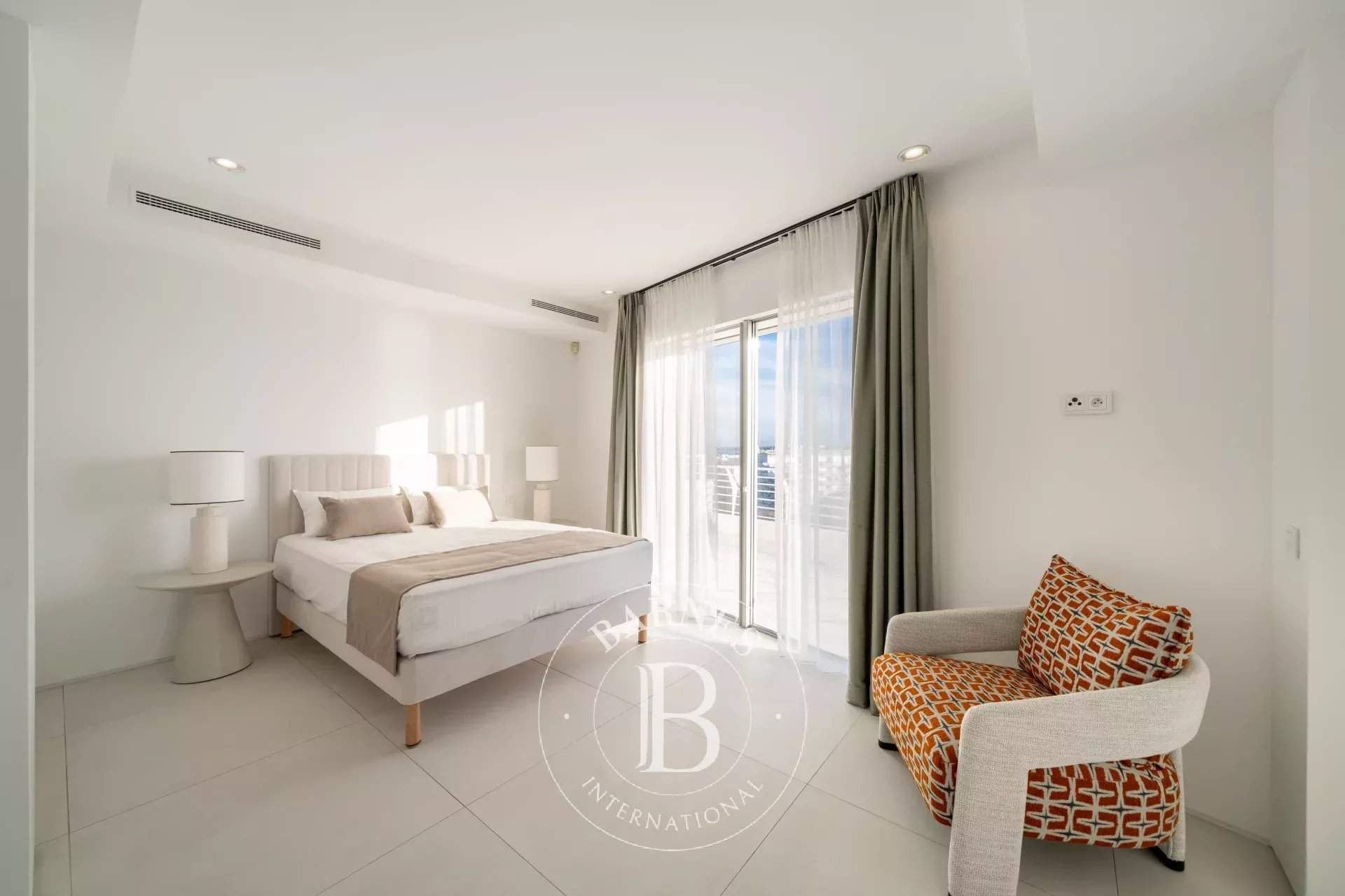 Cannes  - Apartment 3 Bedrooms - picture 10