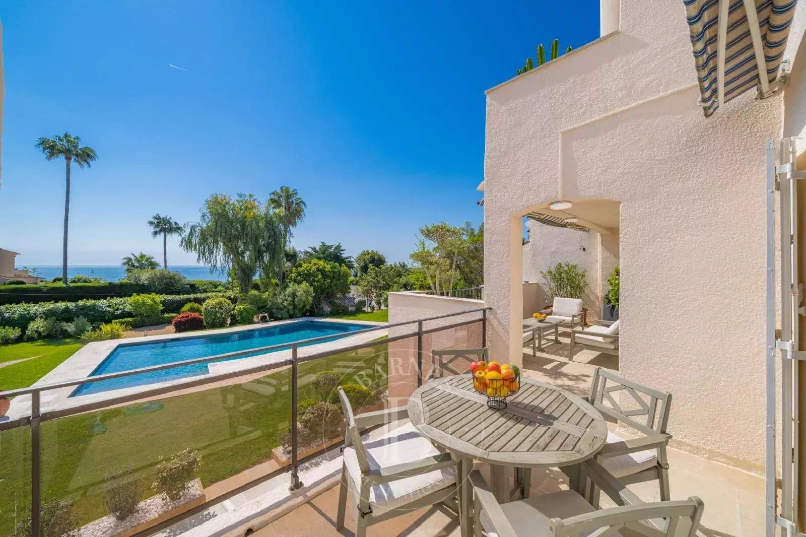 Vallauris  - Villa 4 Bedrooms - picture 12