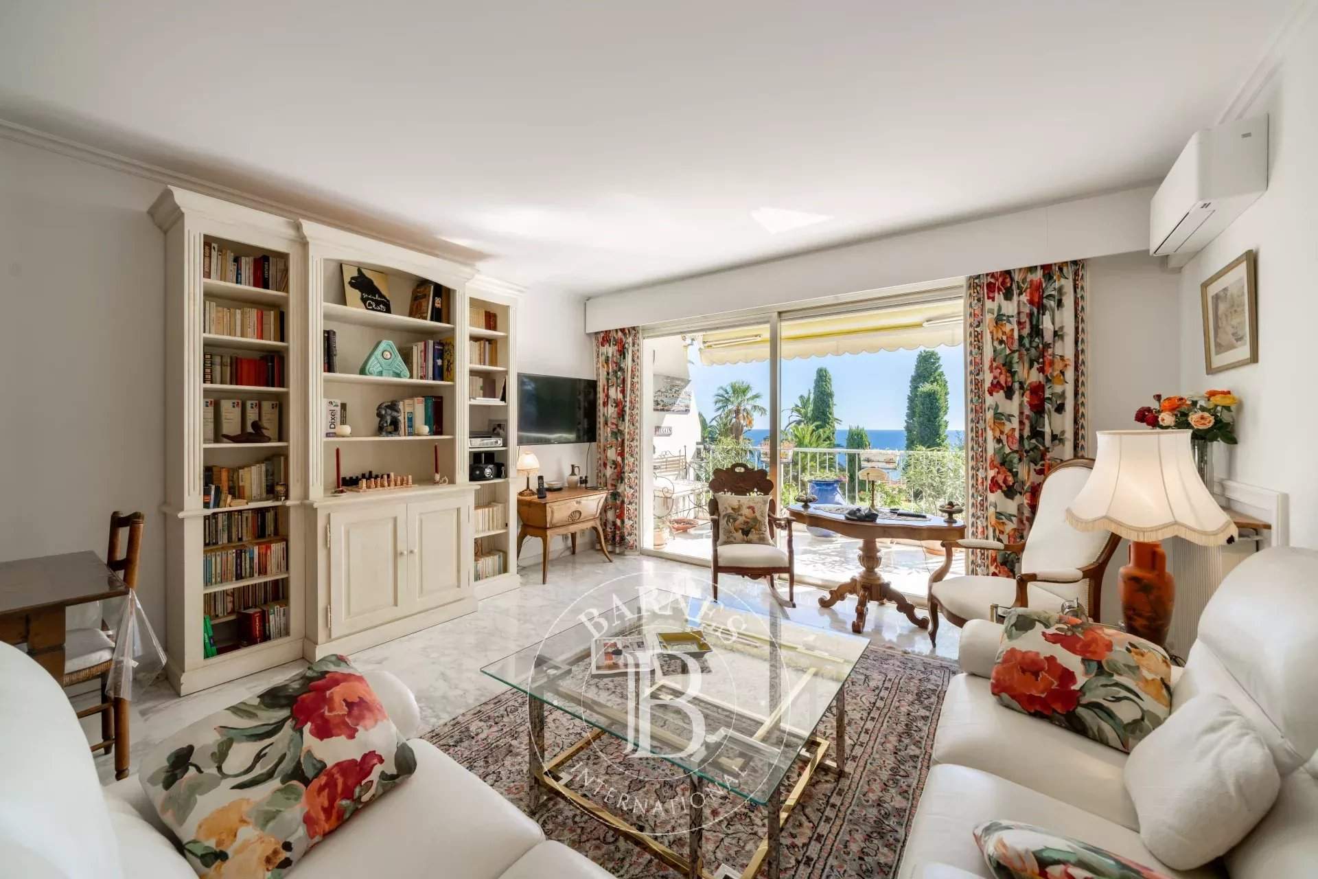 Cannes  - Piso 4 Cuartos 3 Habitaciones - picture 12