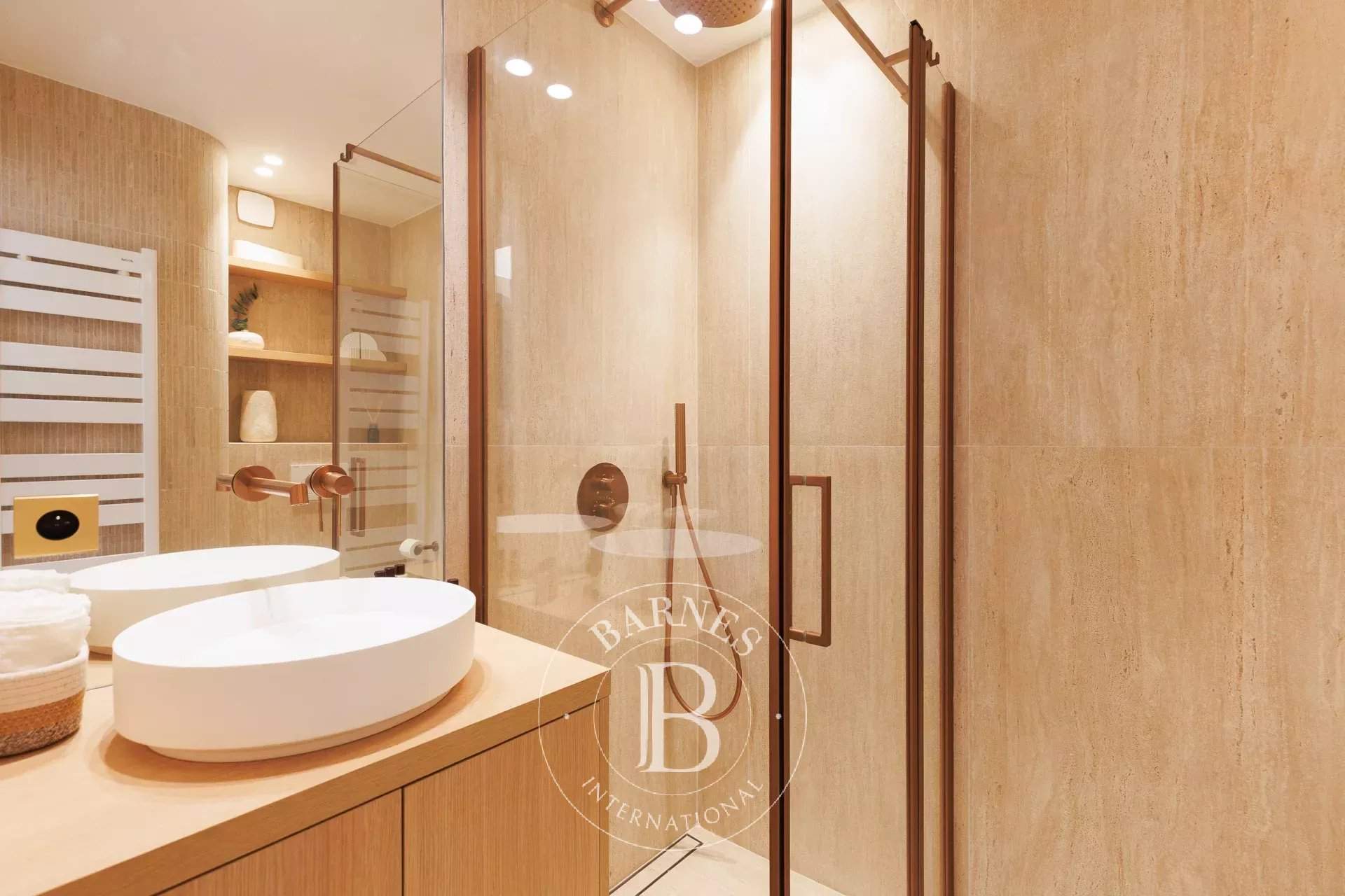 Cannes  - Appartement 3 Pi&egrave;ces 2 Chambres - picture 6