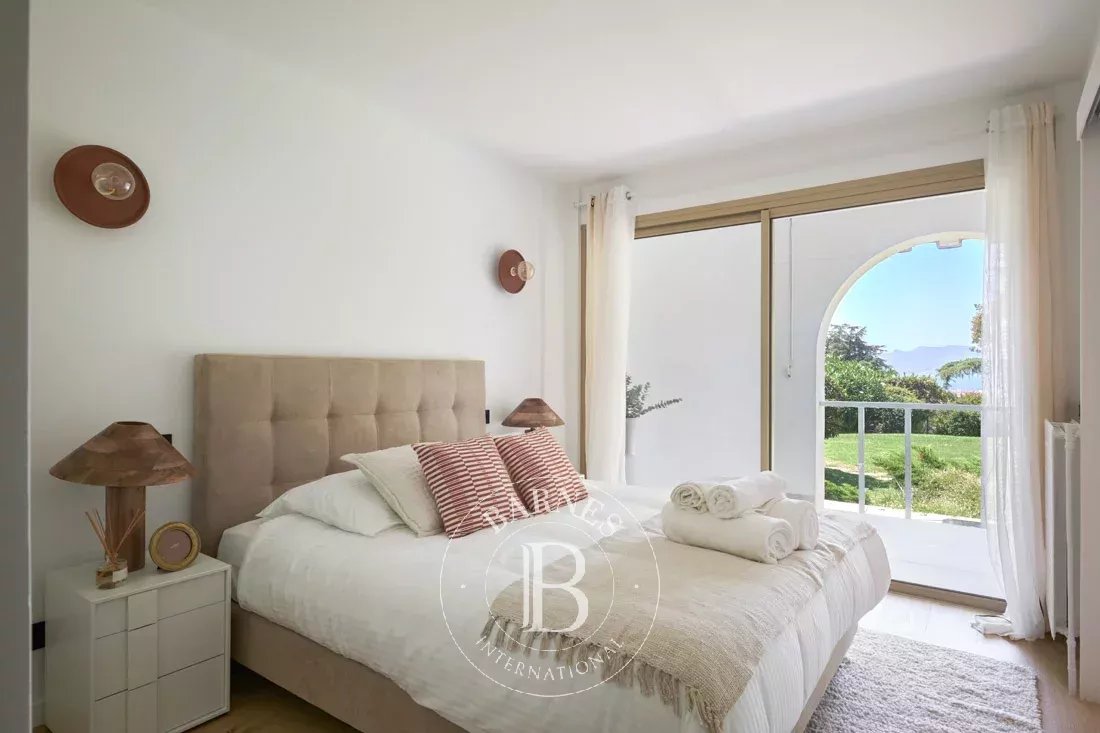 Cannes  - Apartment 1 Bedroom - picture 6