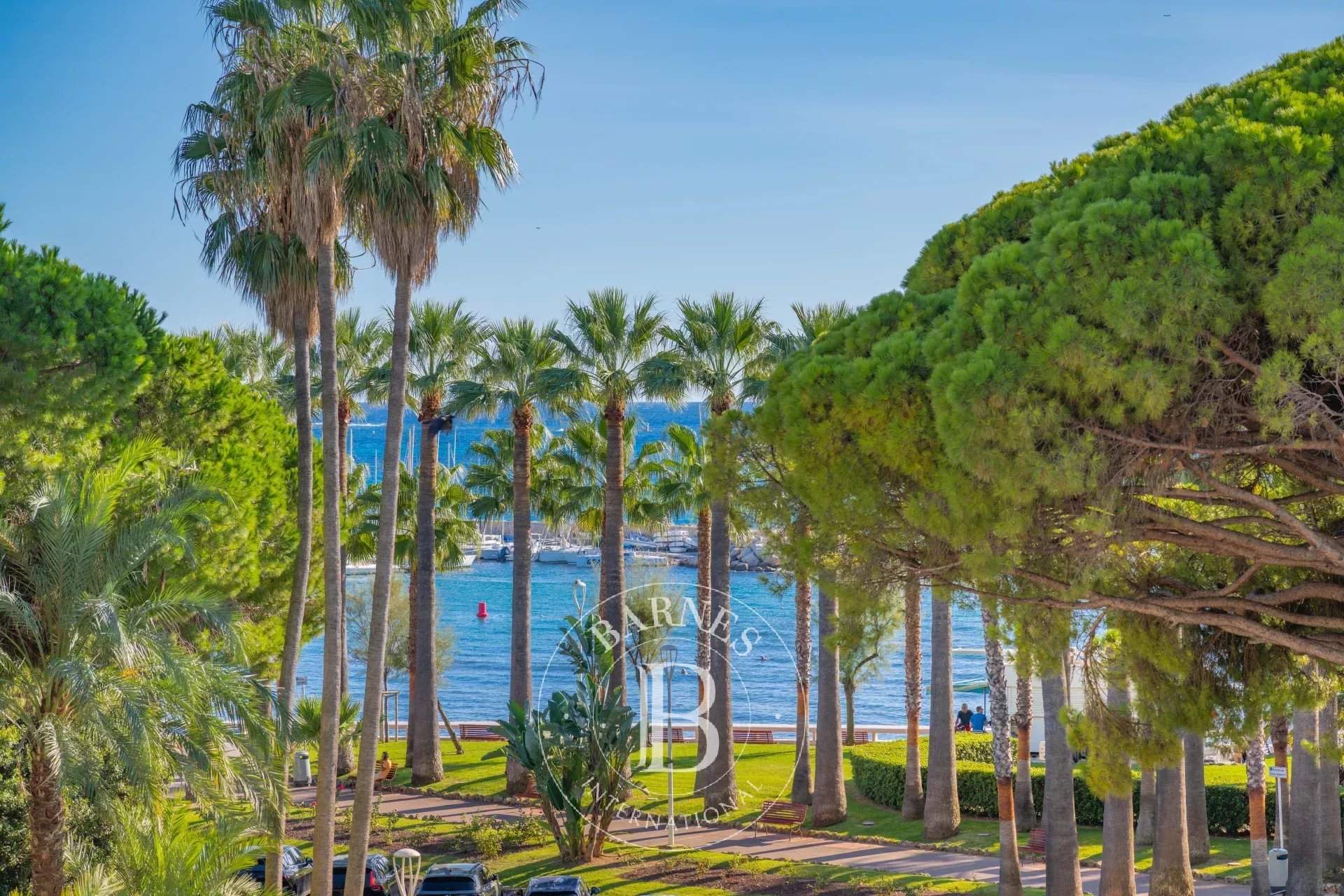 Cannes  - Piso 4 Cuartos 3 Habitaciones - picture 6
