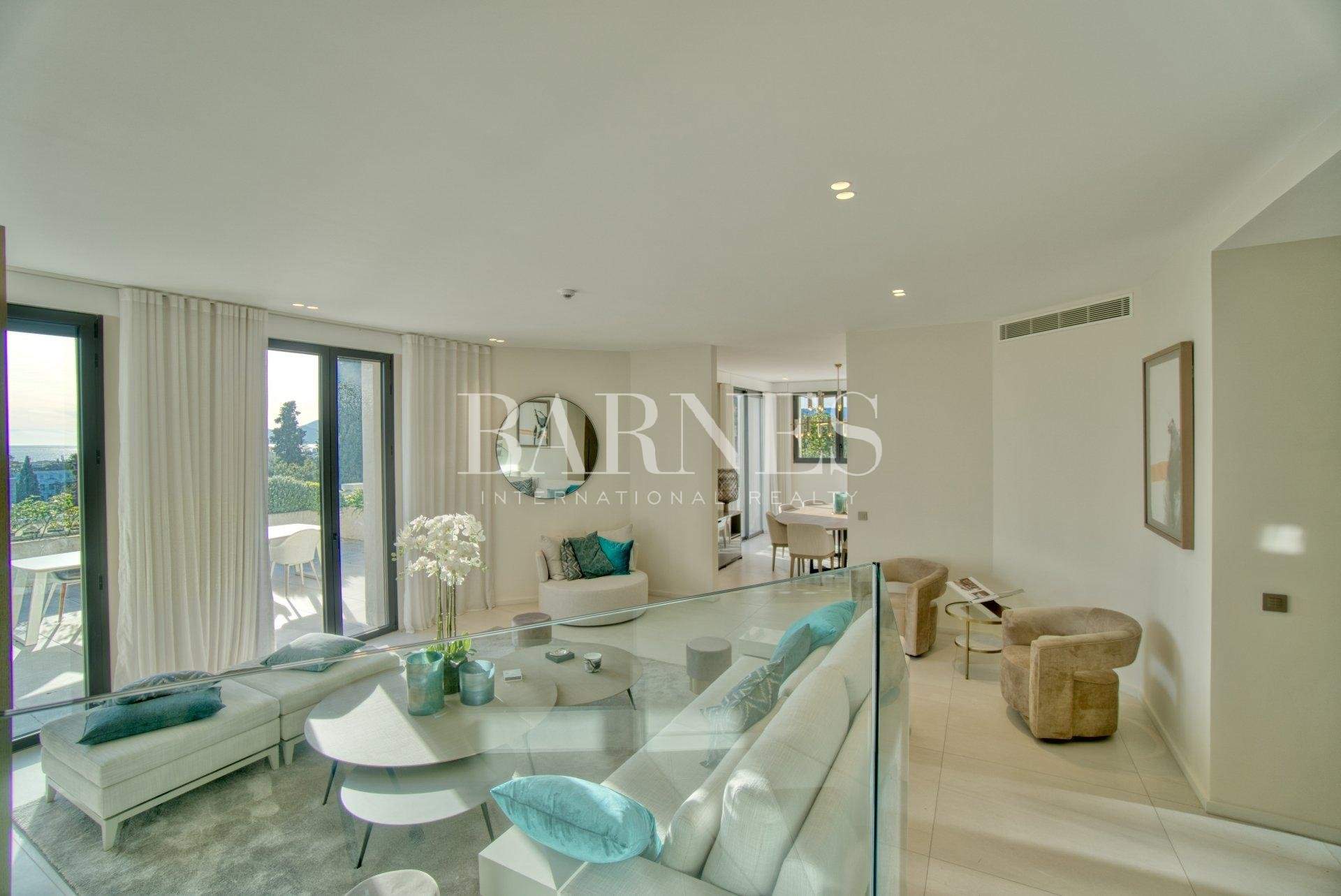 Cannes  - Apartment 3 Bedrooms - picture 11