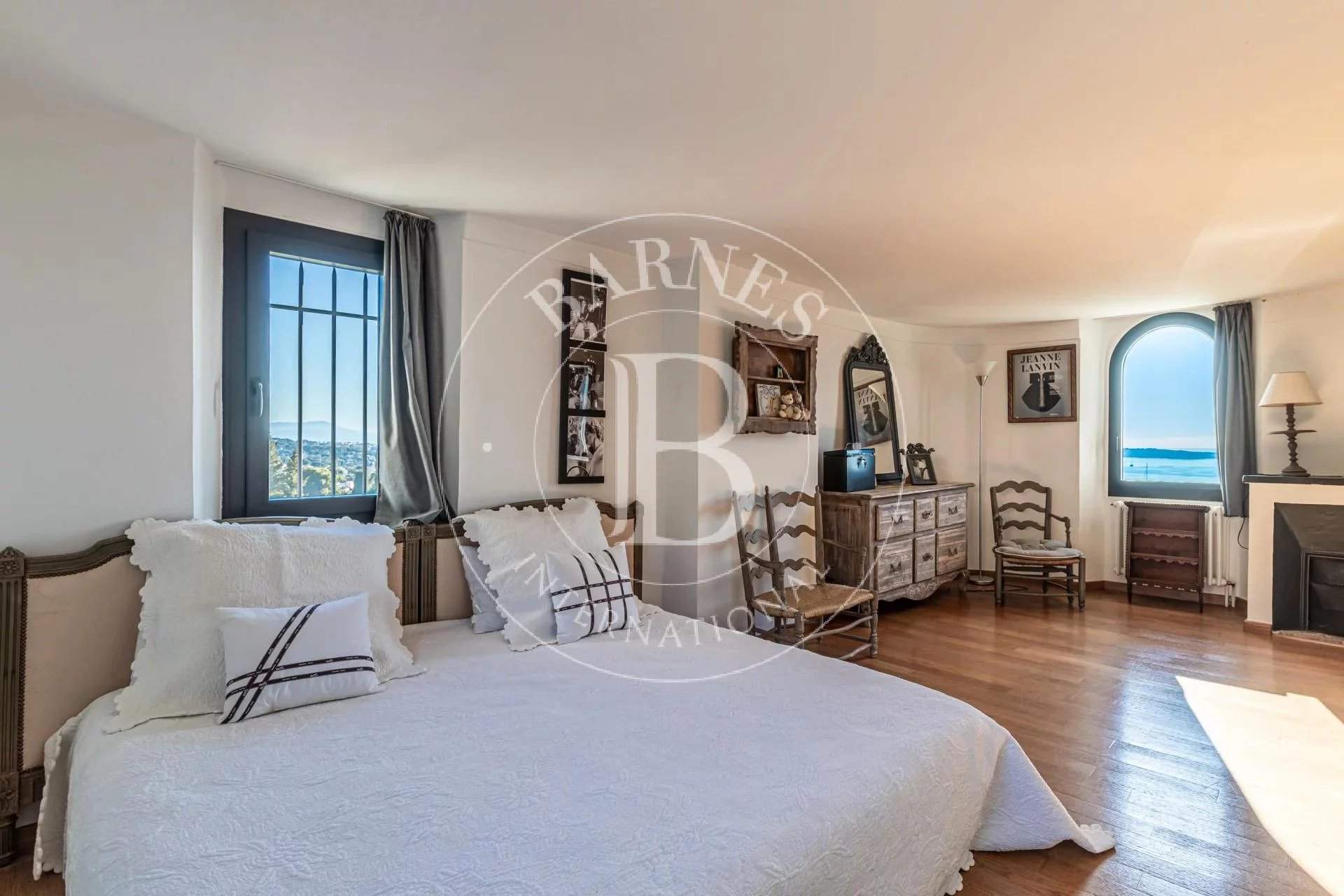 Golfe-Juan  - Villa 4 Bedrooms - picture 8
