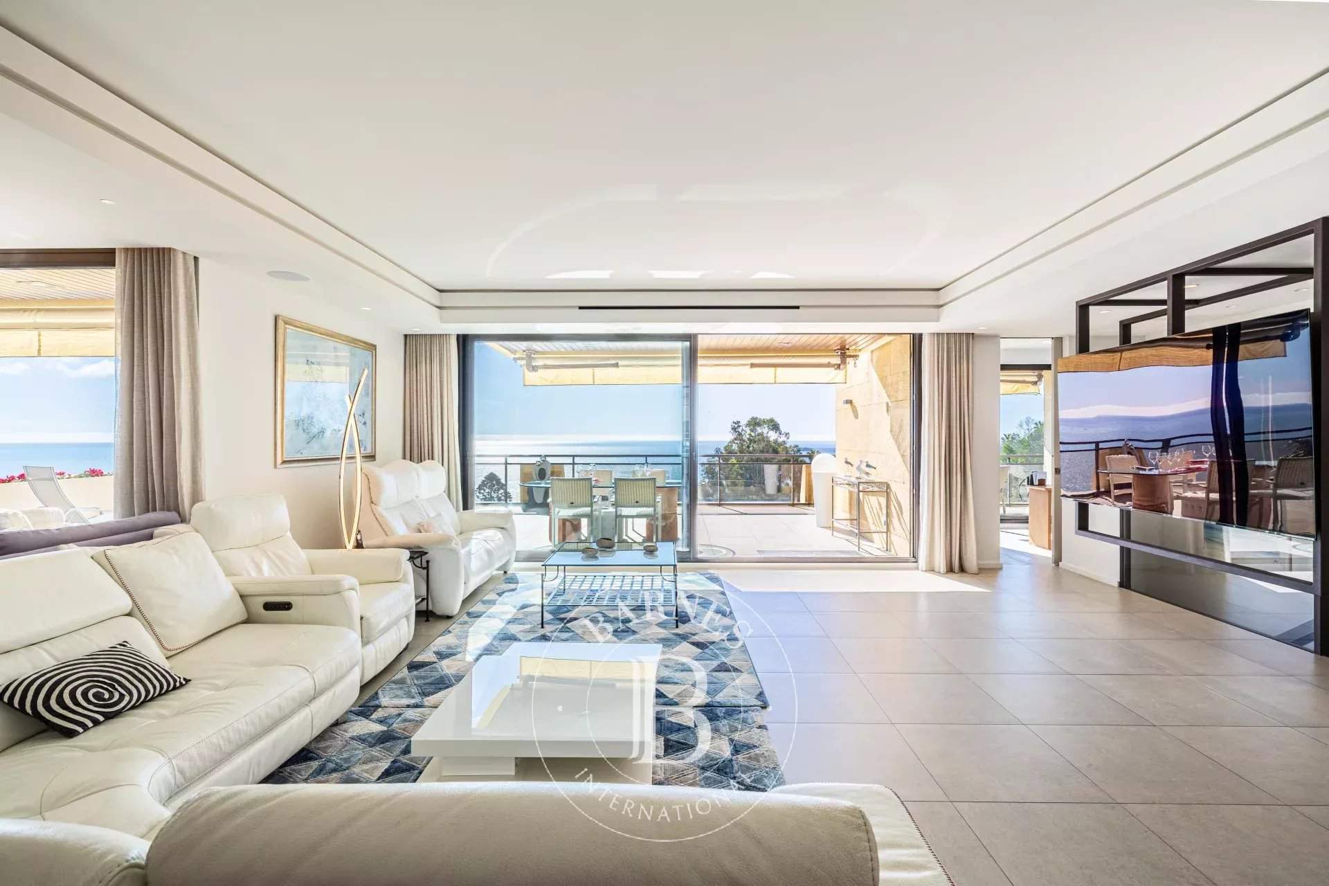 Vallauris  - Appartement 6 Pi&egrave;ces 4 Chambres - picture 10