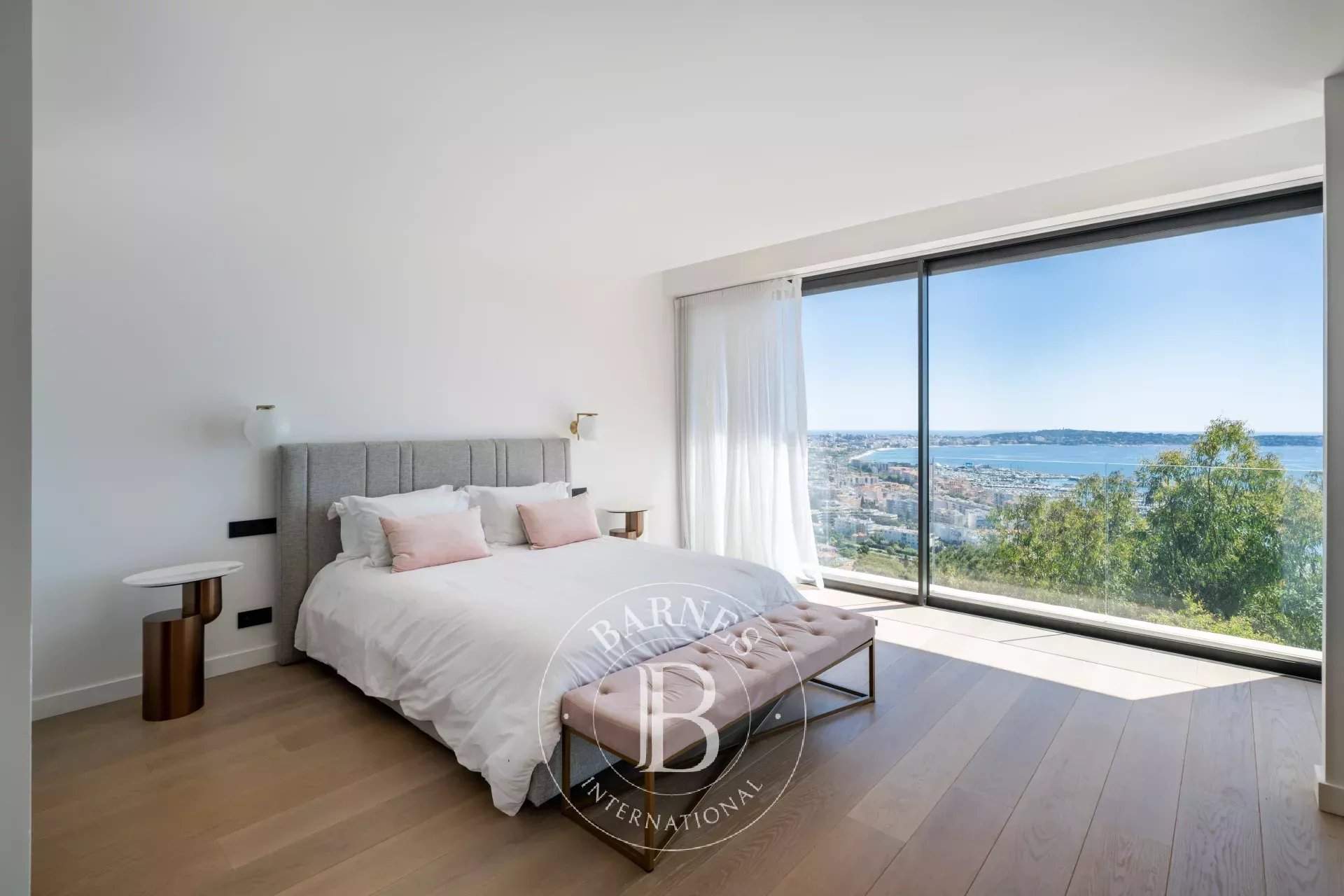 Cannes  - Villa 6 Cuartos 5 Habitaciones - picture 20