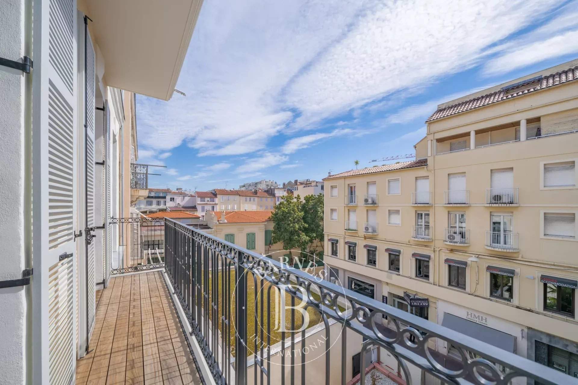 Cannes  - Appartement 4 Pi&egrave;ces 3 Chambres - picture 4