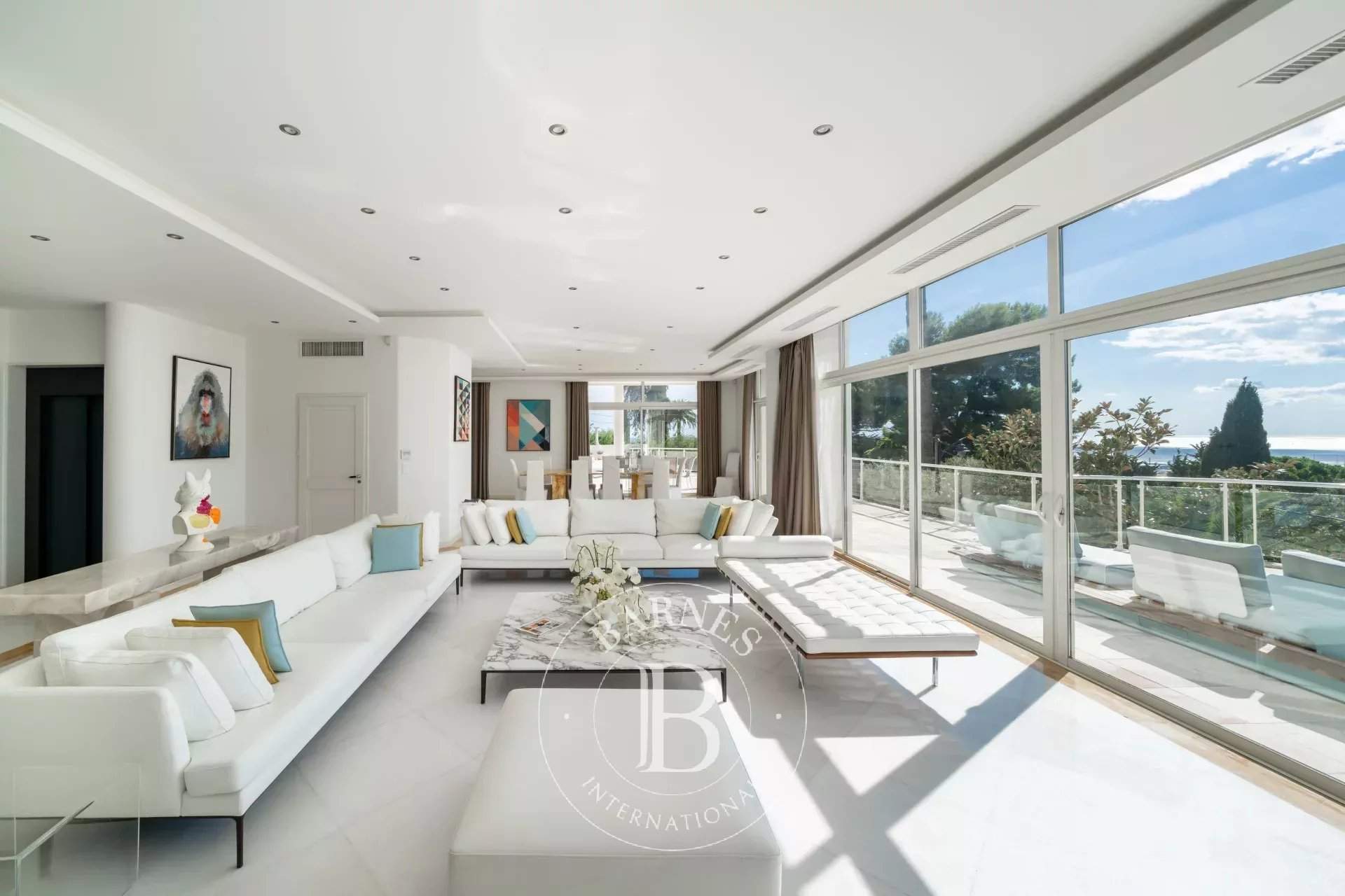 Cannes  - Villa 8 Bedrooms - picture 5