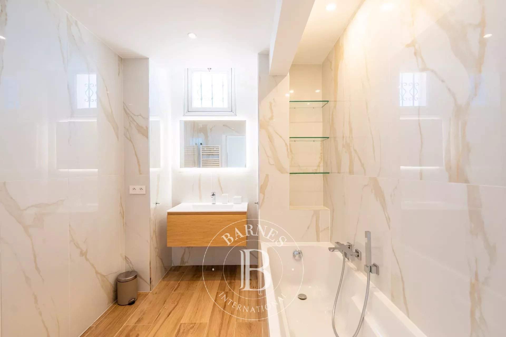 Le Cannet  - Piso 3 Cuartos 2 Habitaciones - picture 6