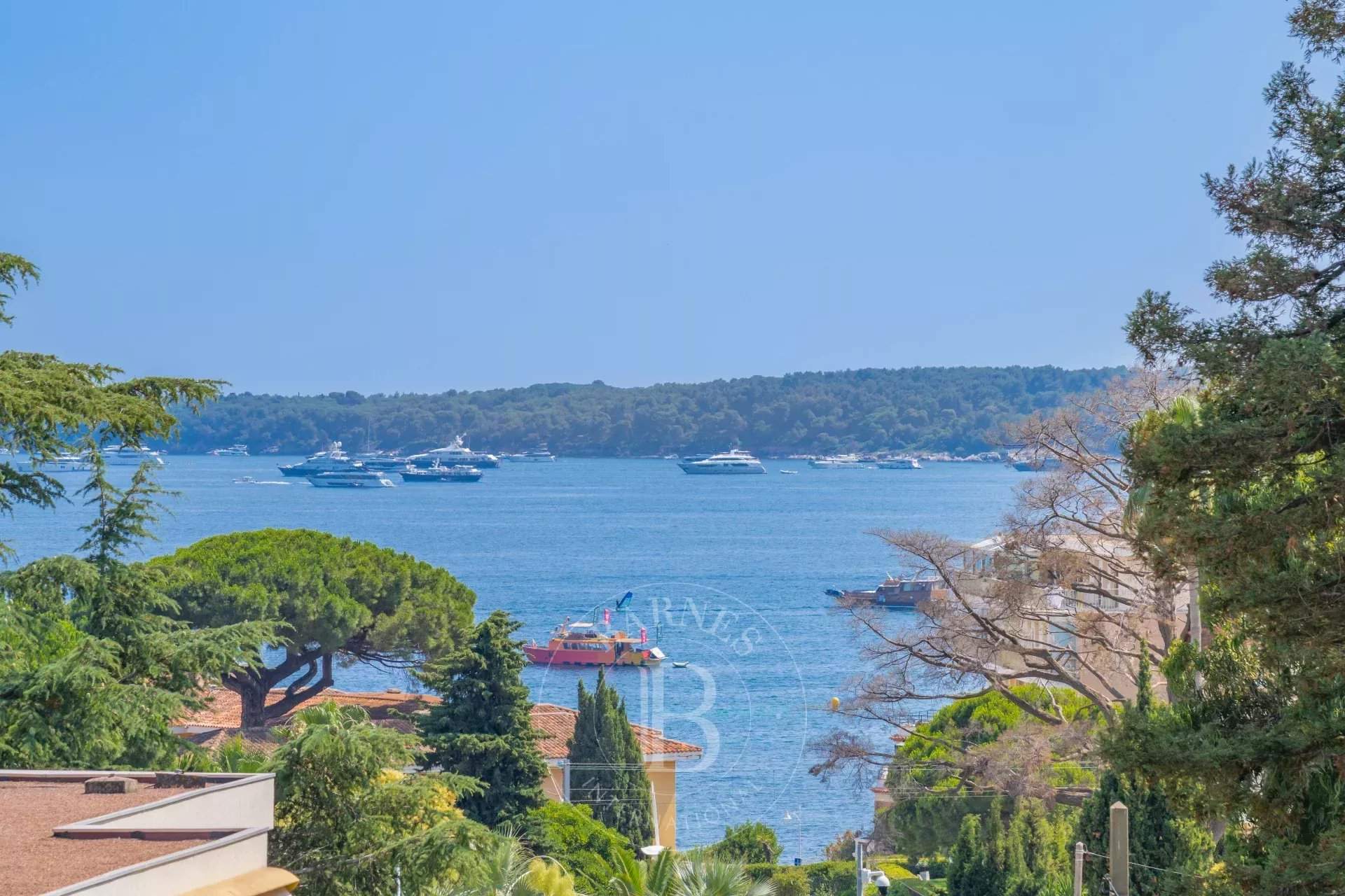 Cannes  - Piso 5 Cuartos 4 Habitaciones - picture 15