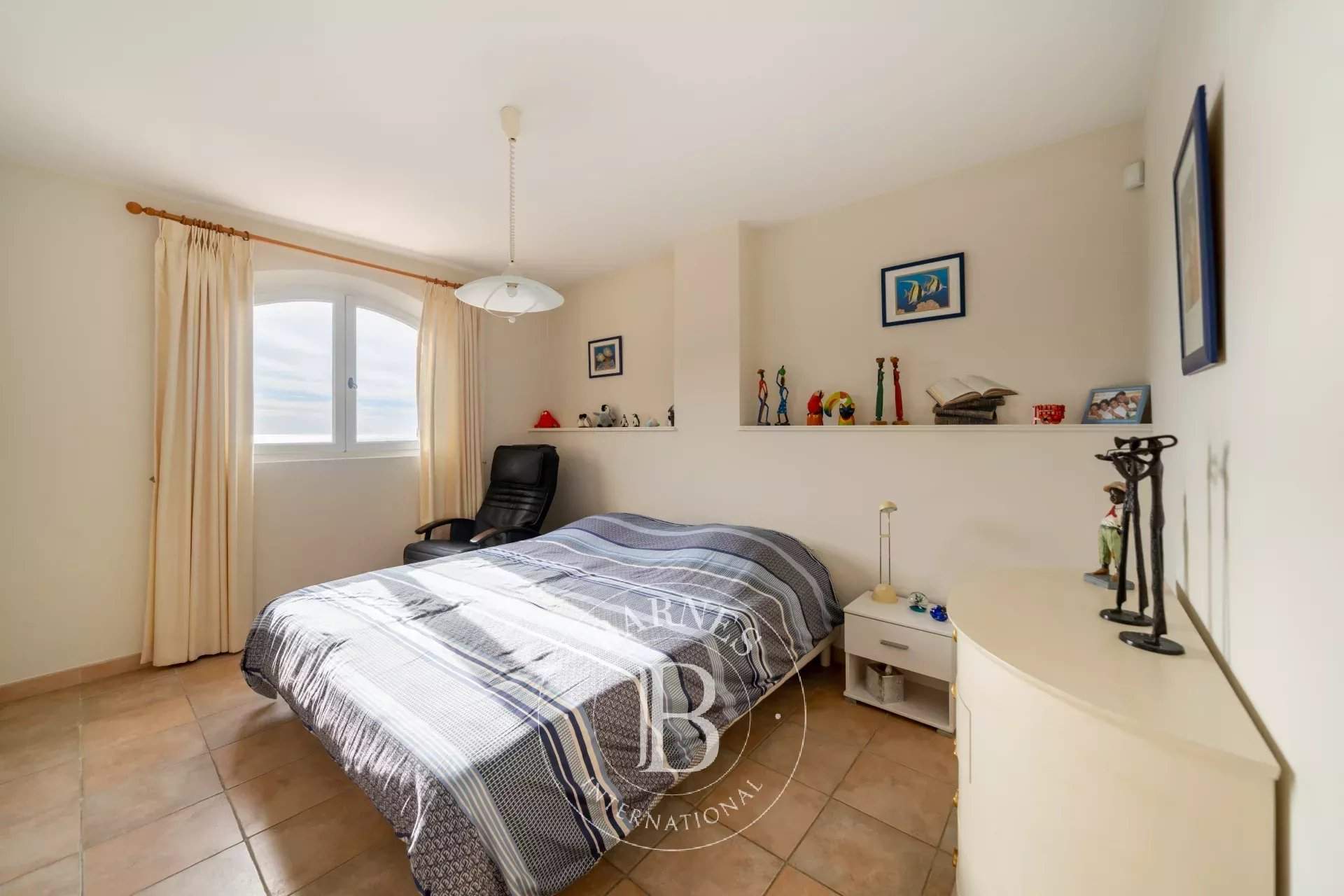 Cannes  - Villa 5 Cuartos 3 Habitaciones - picture 12