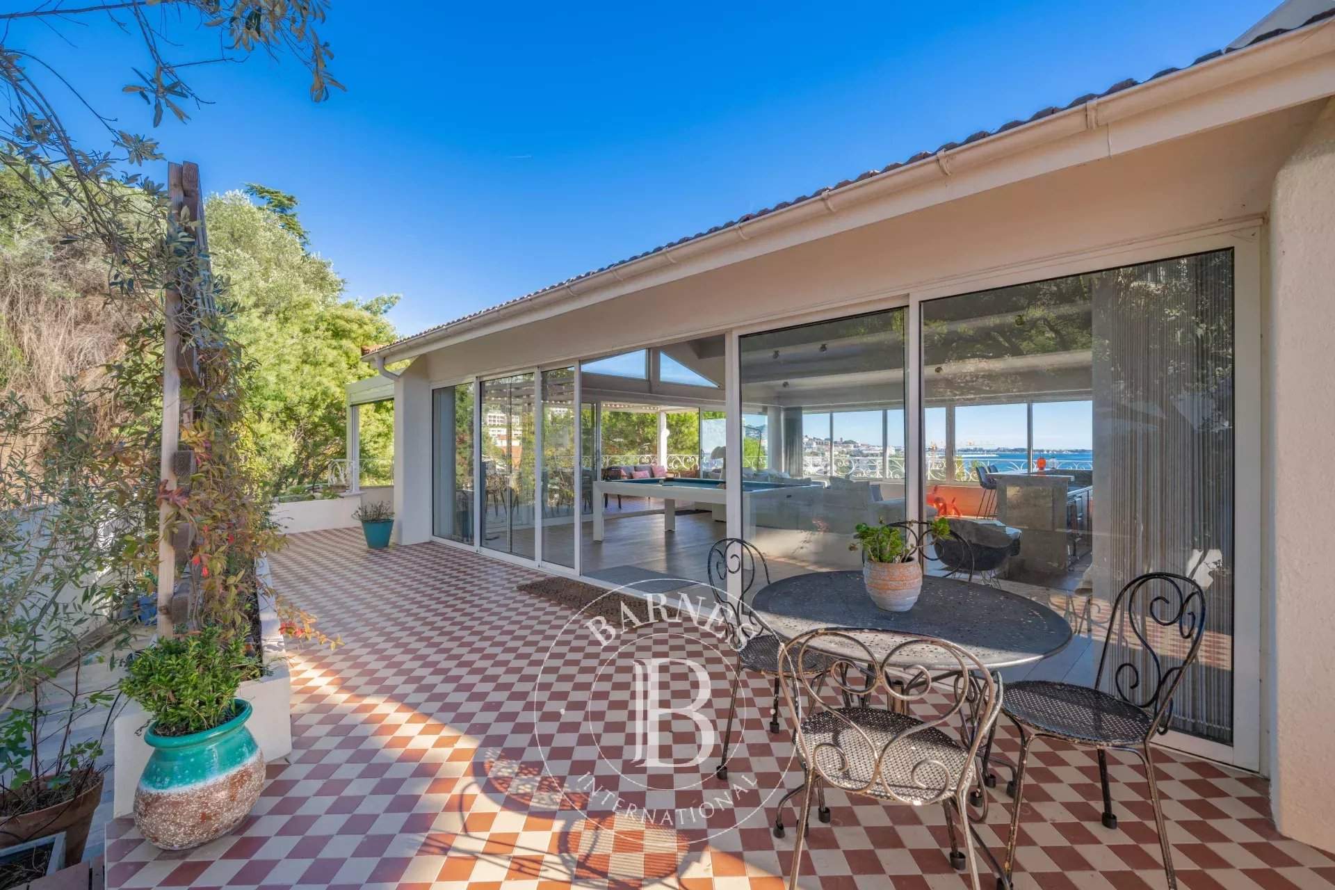 Cannes  - Villa 7 Pièces 4 Chambres - picture 15